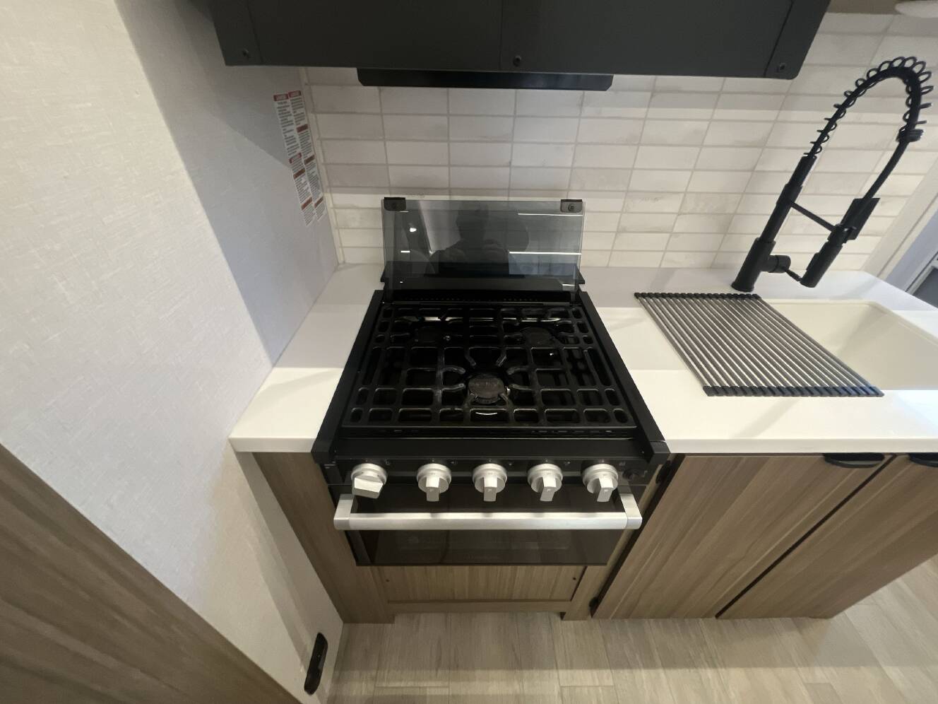 A photo of this 2025 Forest River WILDWOOD 32VERANDA