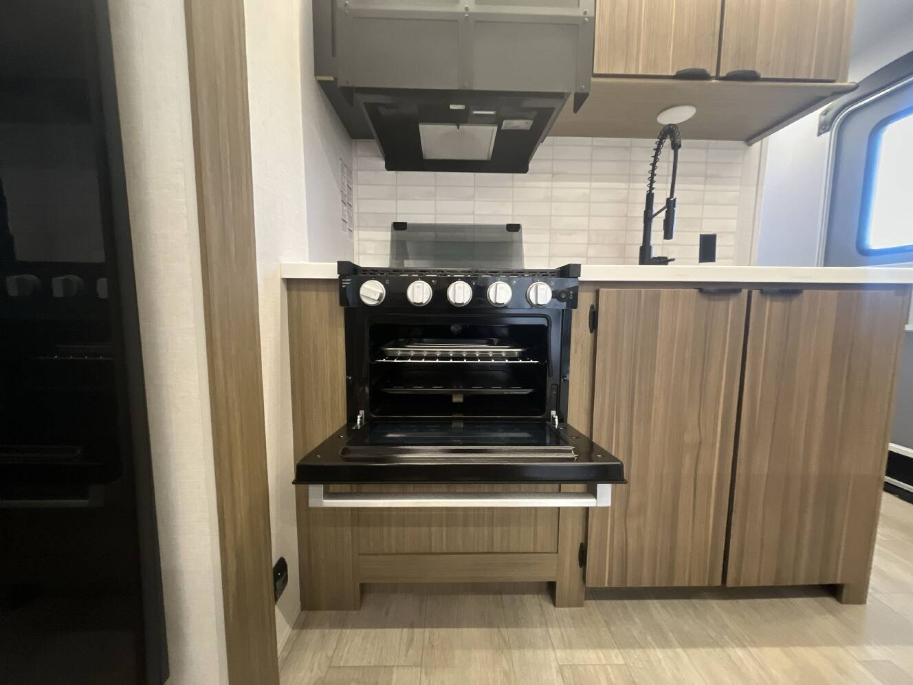 A photo of this 2025 Forest River WILDWOOD 32VERANDA