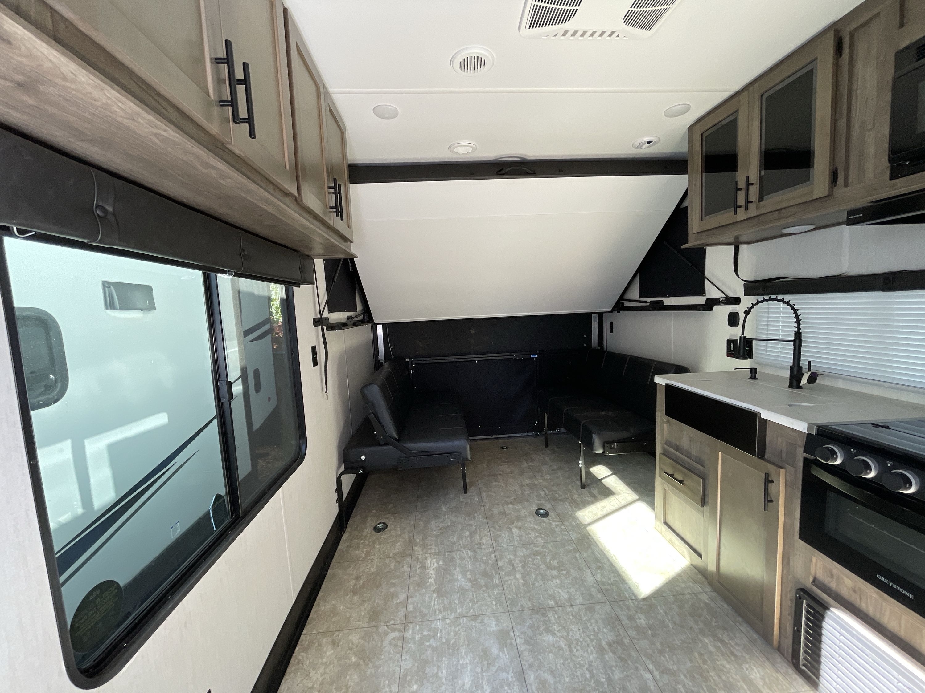 2022 Forest River ROGUE 25V in panama city FL