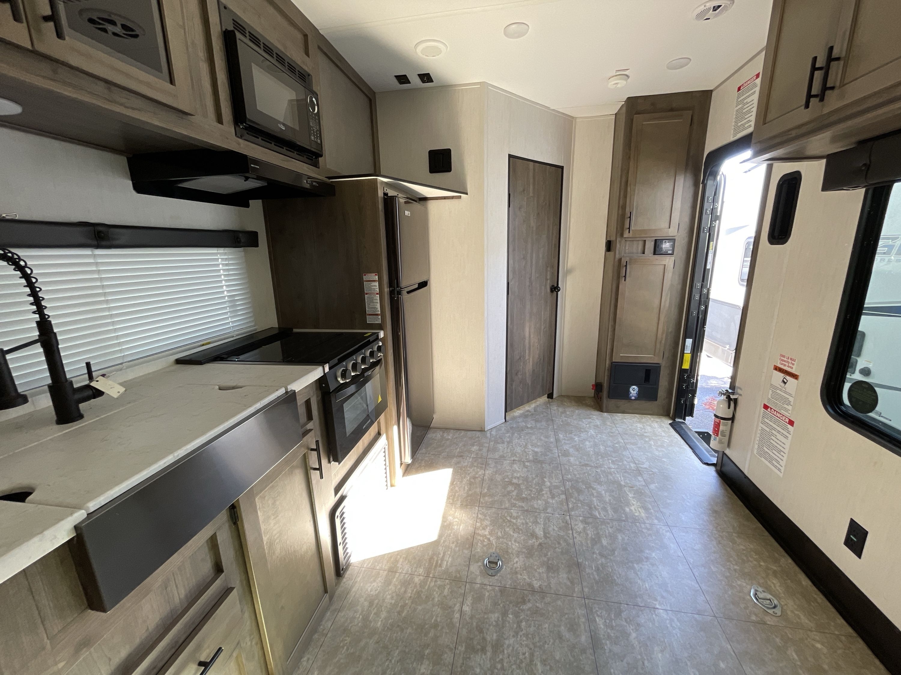 2022 Forest River ROGUE 25V in panama city FL