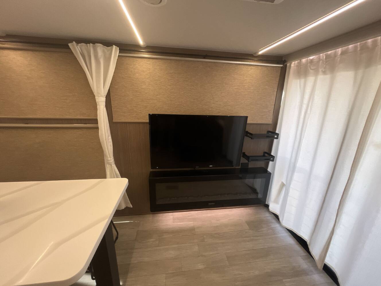 A photo of this 2025 Forest River WILDWOOD 32VERANDA