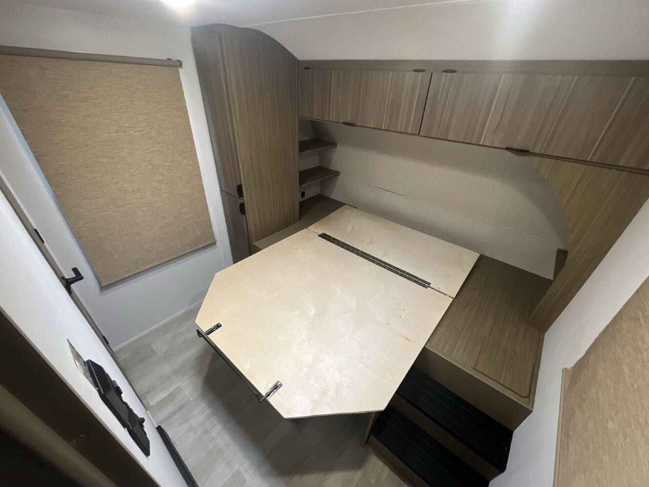 A photo of this 2025 Forest River WILDWOOD 32VERANDA