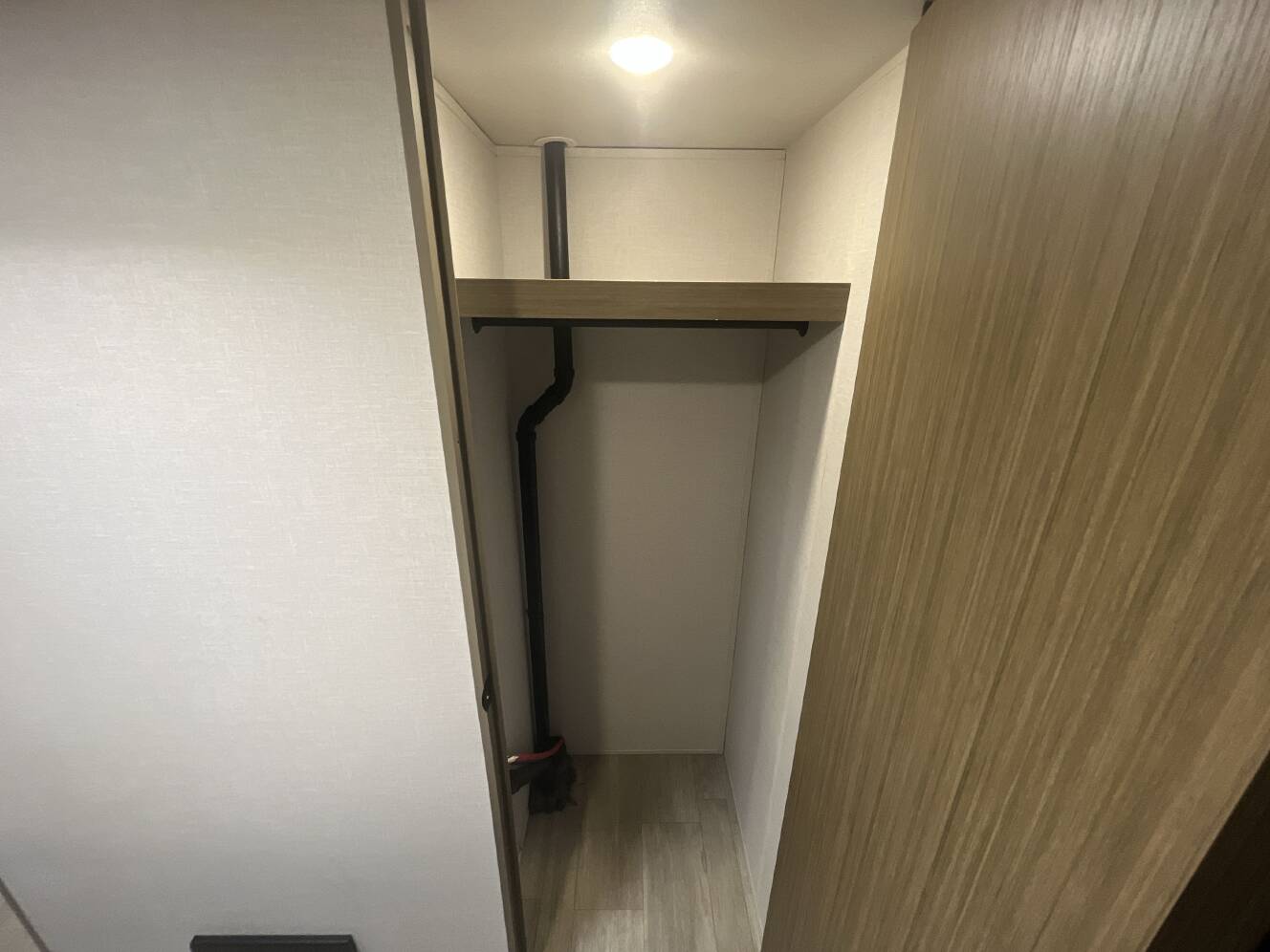 A photo of this 2025 Forest River WILDWOOD 32VERANDA
