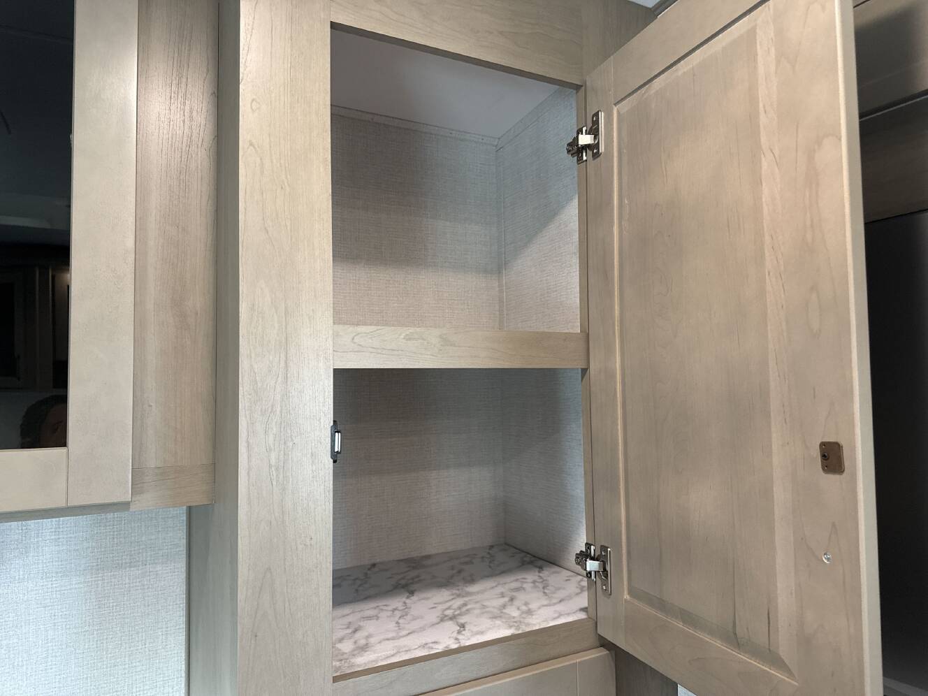 A photo of this 2025 Grand Design REFLECTION 150 SERIES 270BN