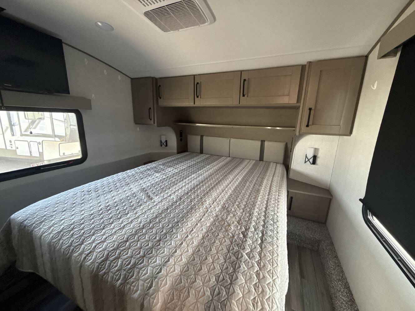 A photo of this 2025 Grand Design REFLECTION 150 SERIES 270BN