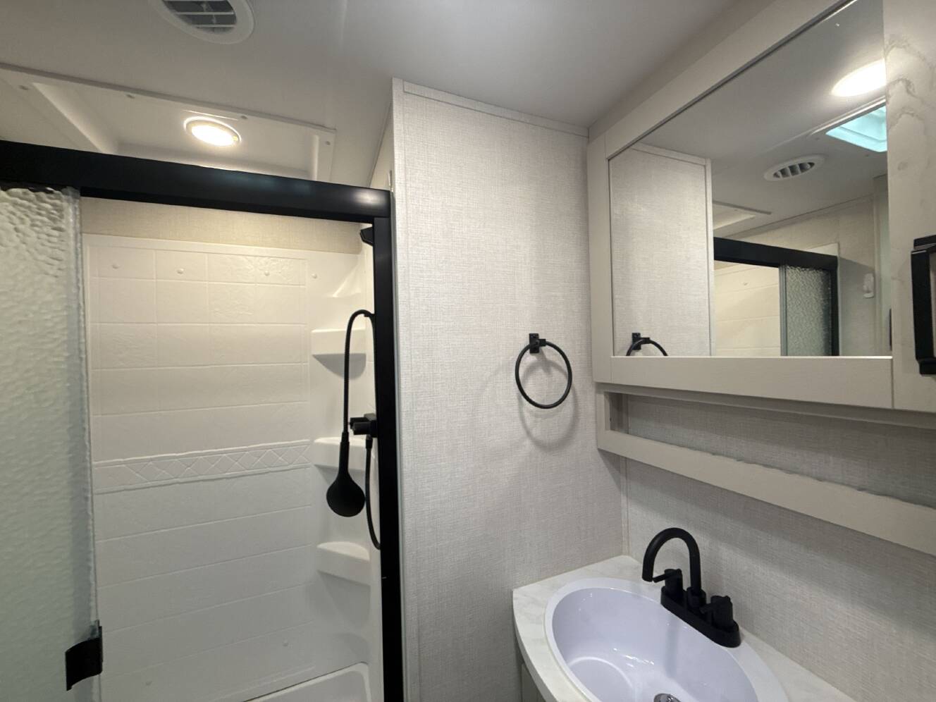 A photo of this 2025 Grand Design REFLECTION 150 SERIES 270BN