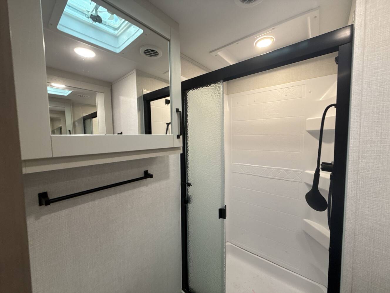 A photo of this 2025 Grand Design REFLECTION 150 SERIES 270BN
