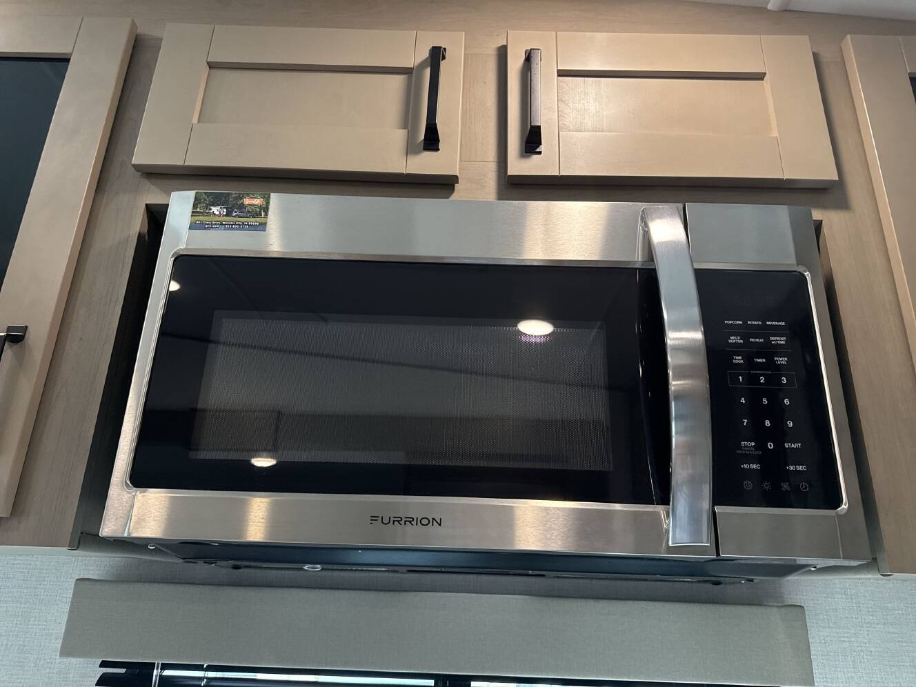 A photo of this 2025 Grand Design REFLECTION 150 SERIES 270BN