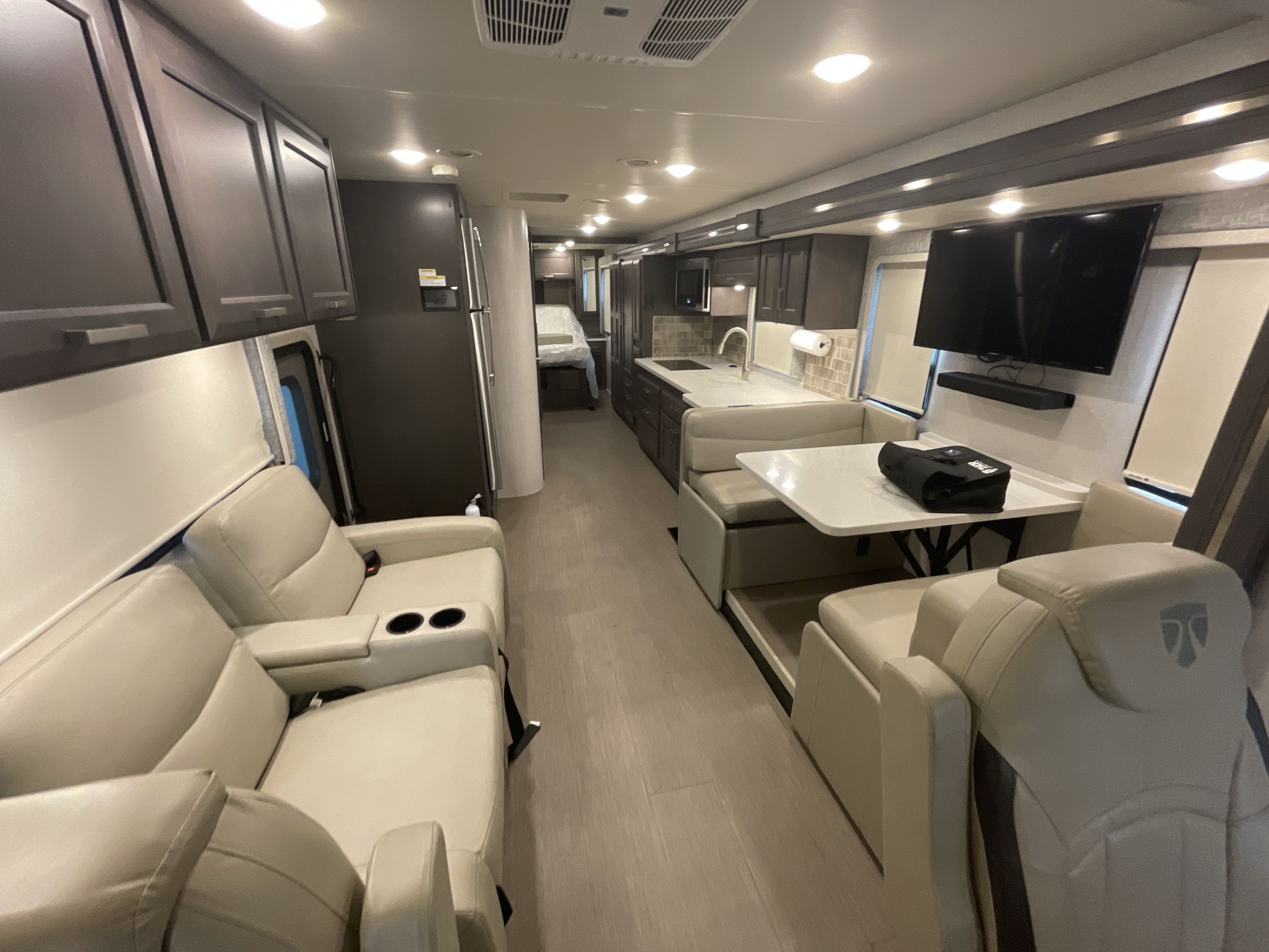 2023 Thor PALAZZO 33.6 in robertsdale AL