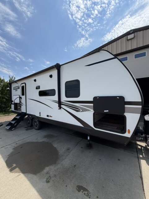 2022 K-Z CONNECT C251BHK RV