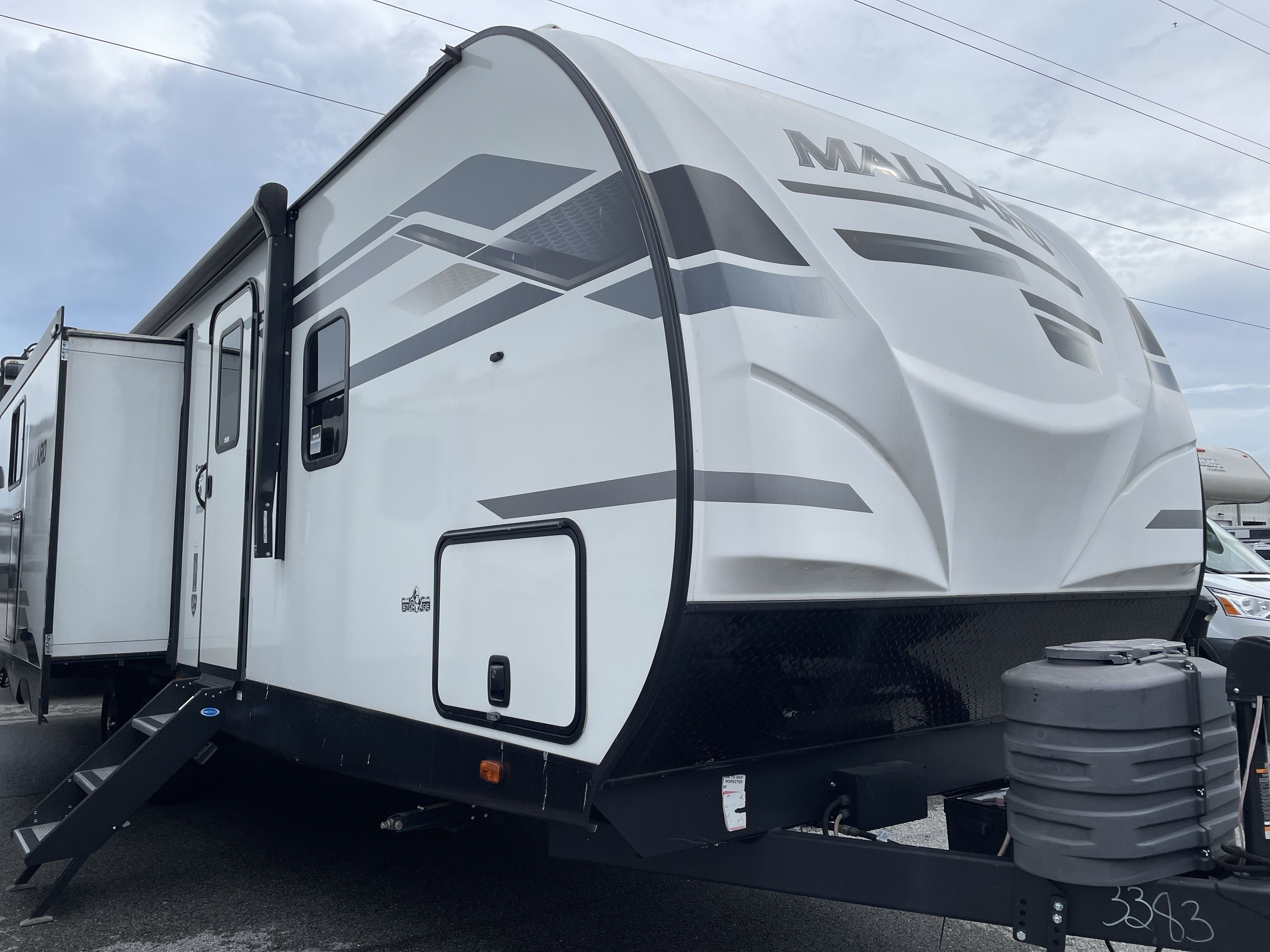 2024 Heartland MALLARD M283RK RV