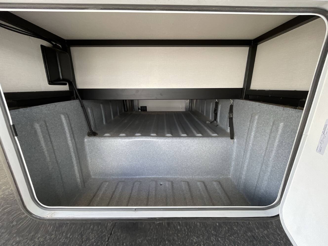 A photo of this 2023 Forest River GEORGETOWN 5 SERIES 34M
