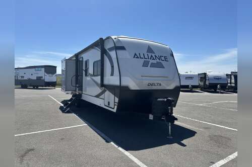 2024 Alliance DELTA 294RK in scott city MO