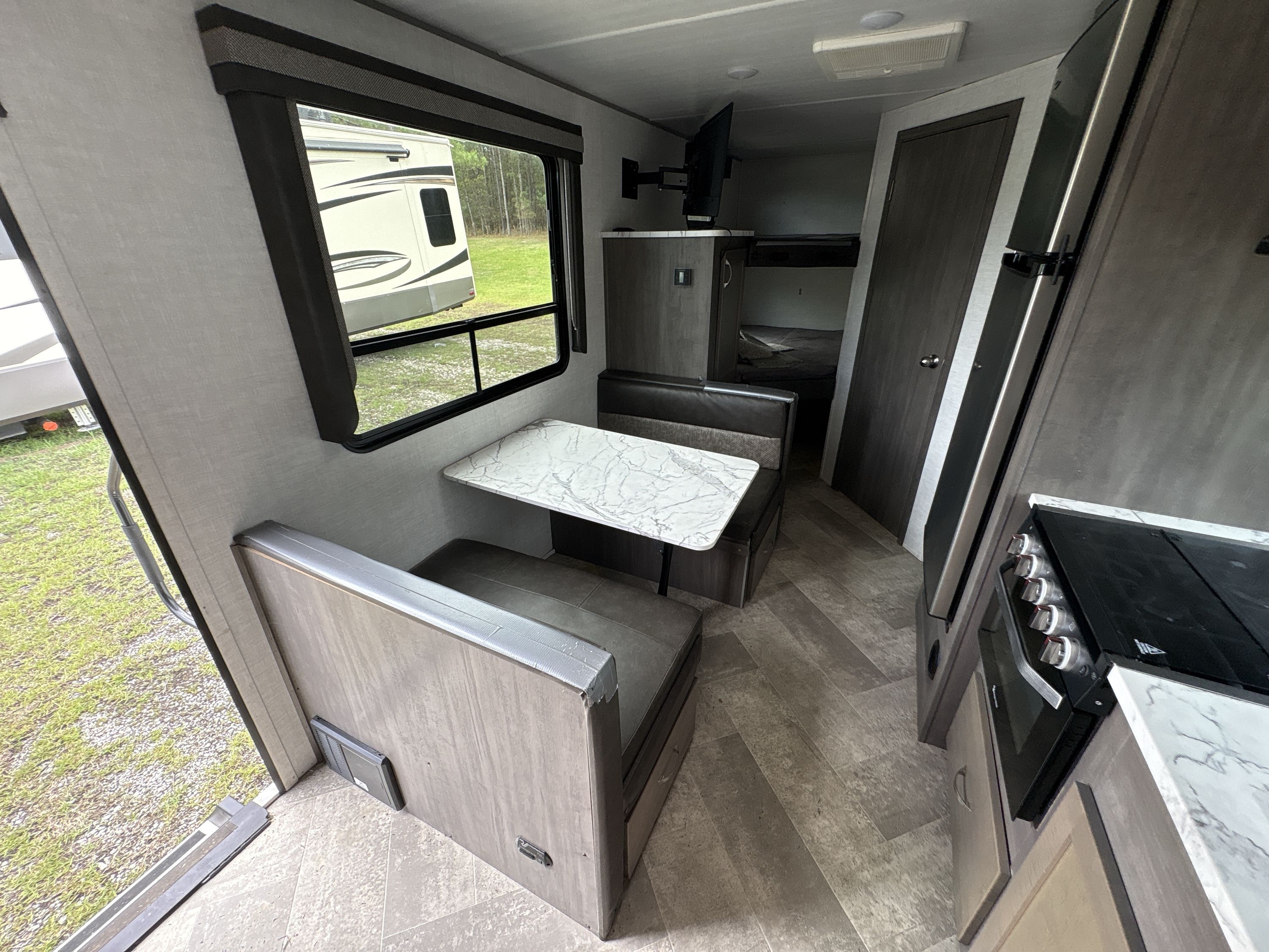 2021 East To West ALTA 2100MBH in ridgeland SC
