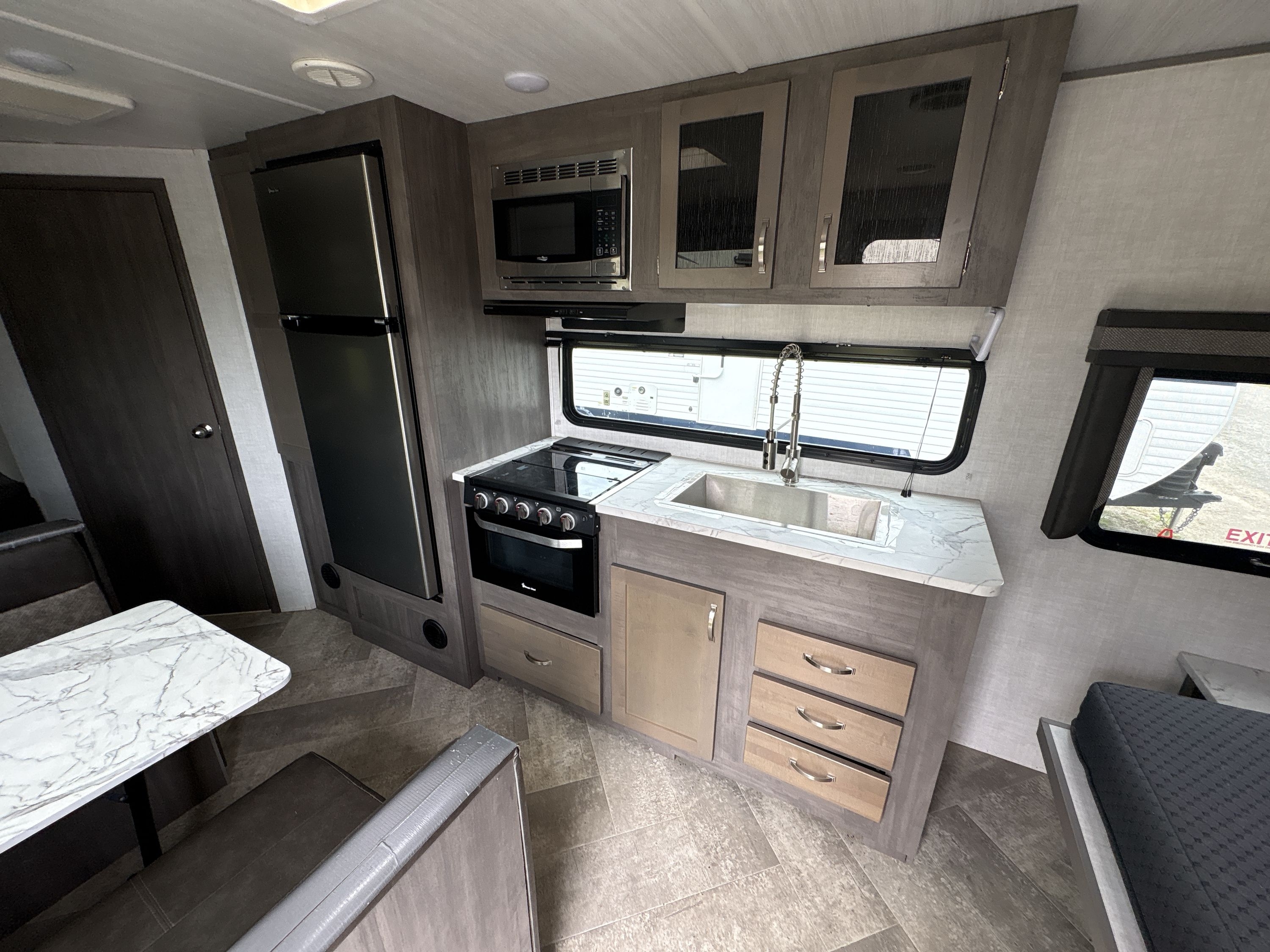 2021 East To West ALTA 2100MBH in ridgeland SC