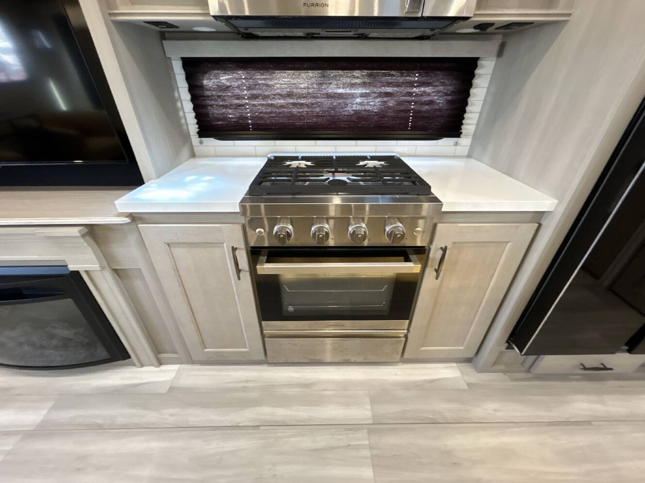 A photo of this 2024 Grand Design INFLUENCE 2903RL