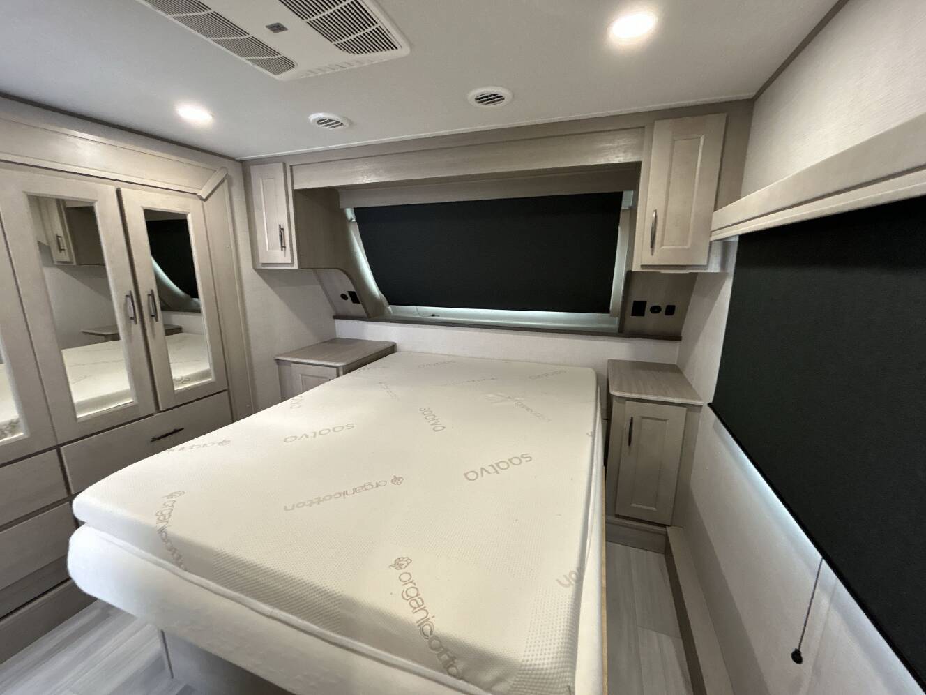 A photo of this 2024 Grand Design INFLUENCE 2903RL