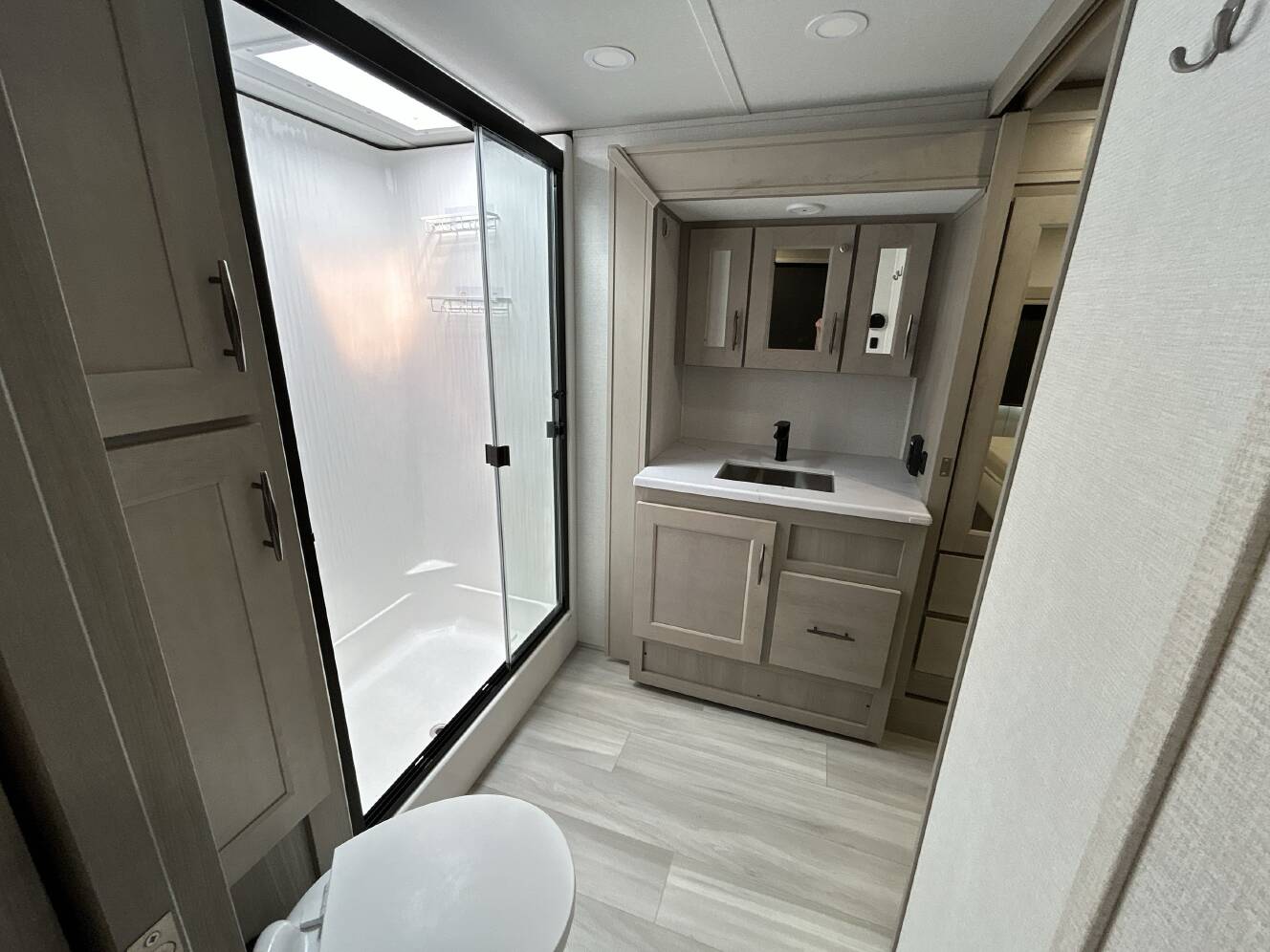 A photo of this 2024 Grand Design INFLUENCE 2903RL