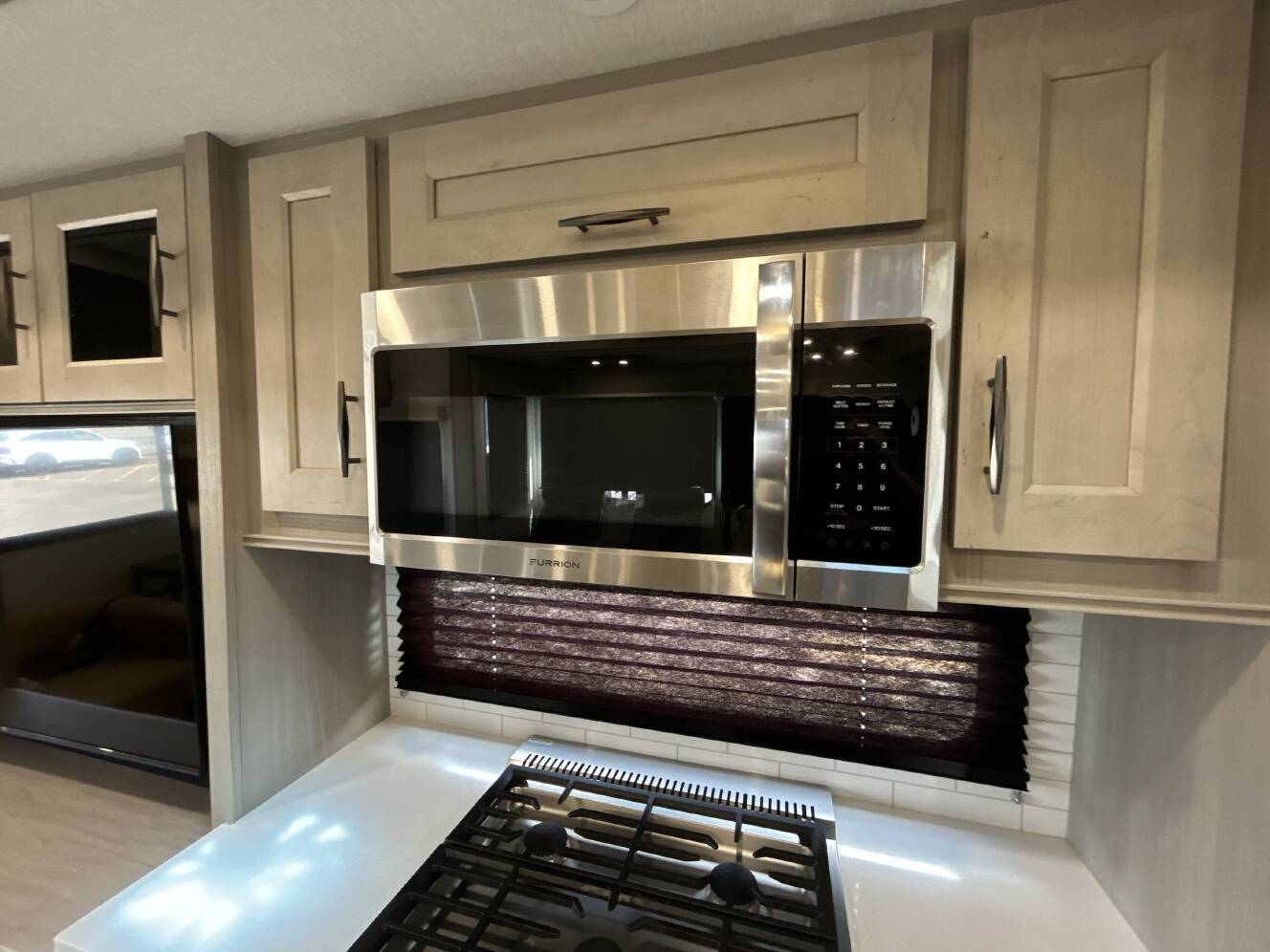 A photo of this 2024 Grand Design INFLUENCE 2903RL