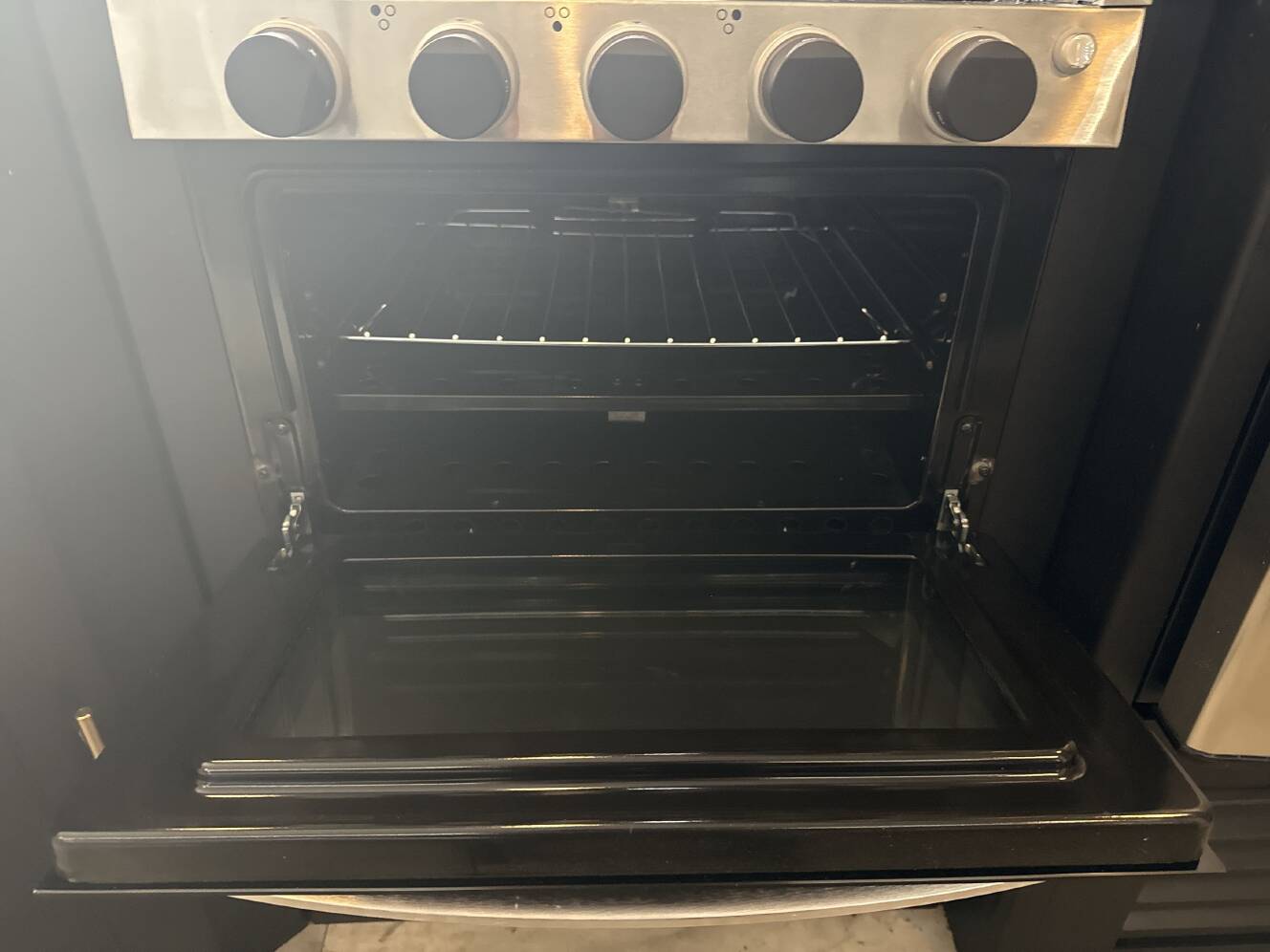 A photo of this 2022 Keystone SPRINGDALE 295BH
