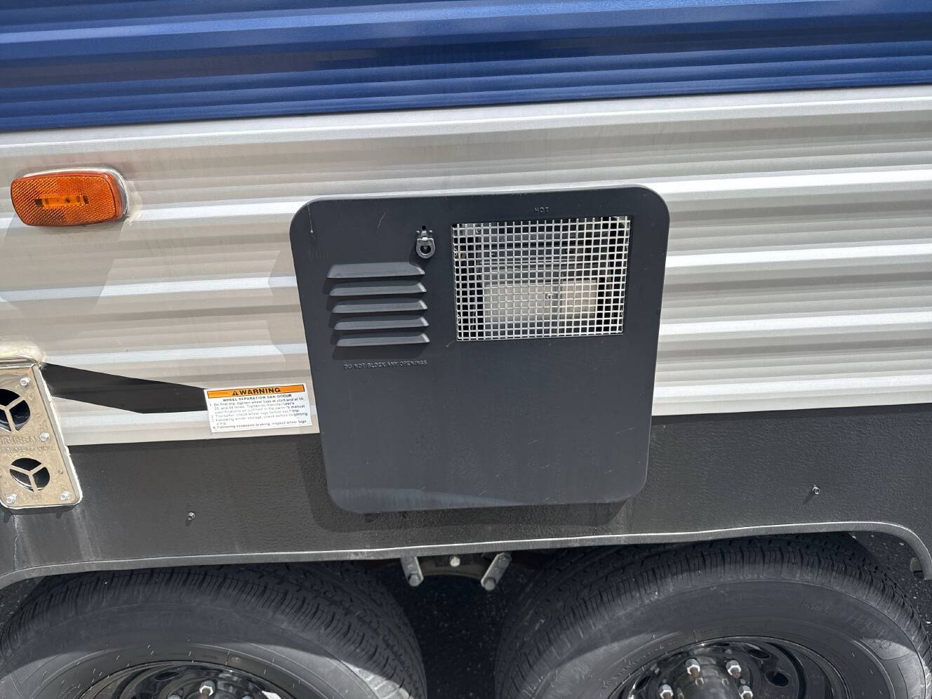 A photo of this 2022 Keystone SPRINGDALE 295BH