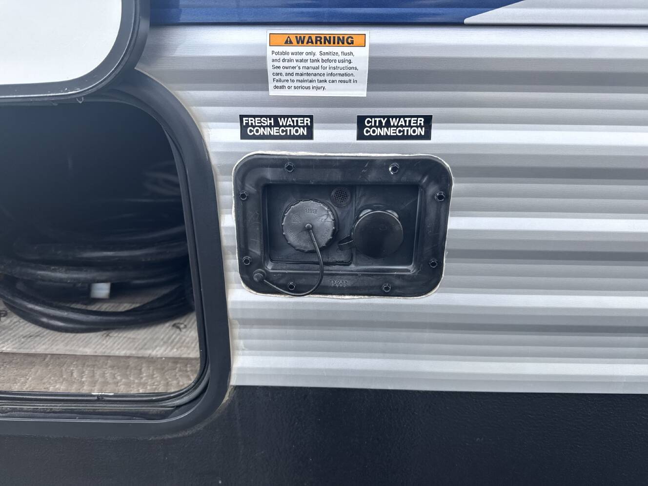 A photo of this 2022 Keystone SPRINGDALE 295BH