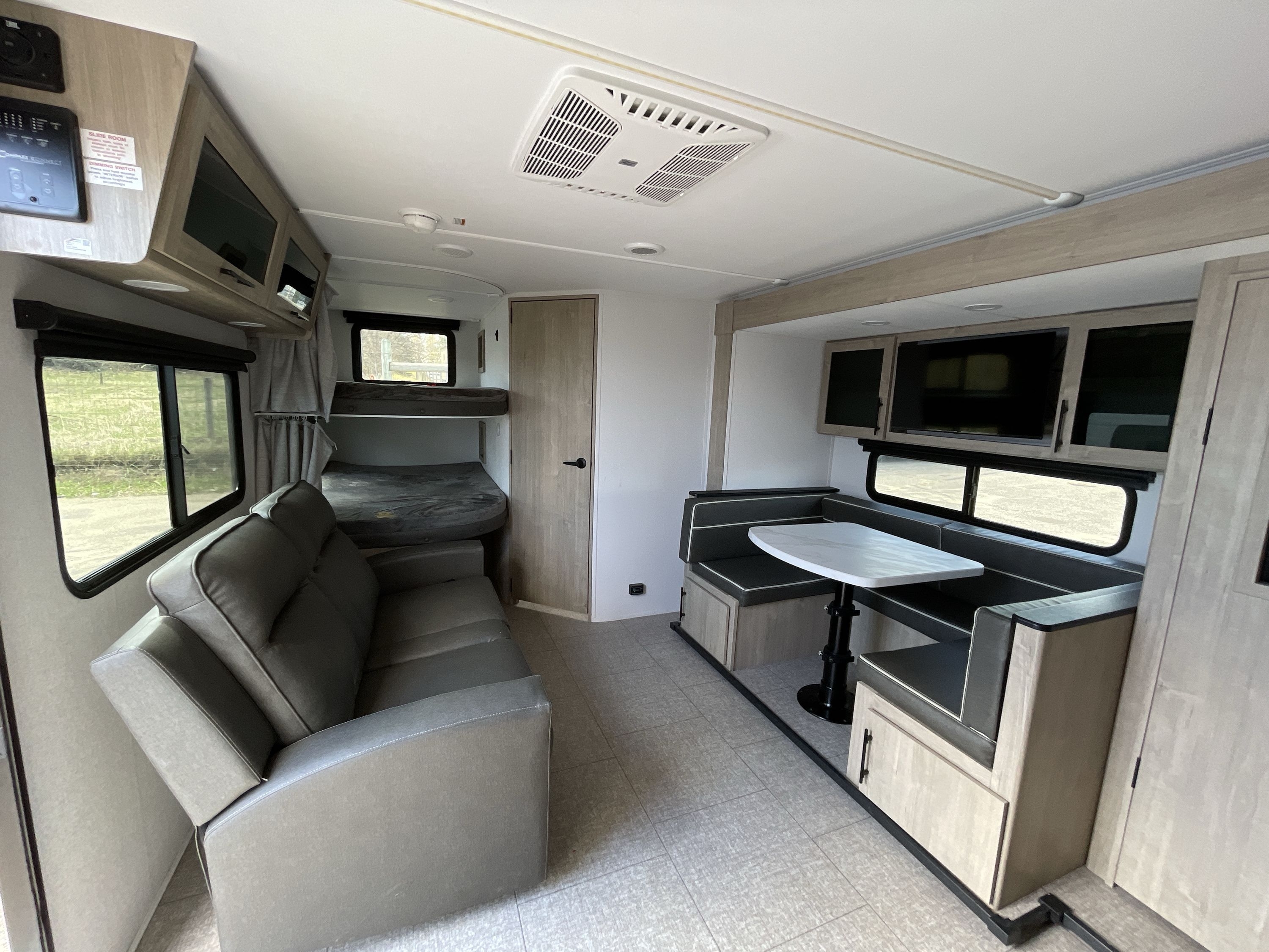 2025 Grand Design IMAGINE XLS 25DBE in little falls MN