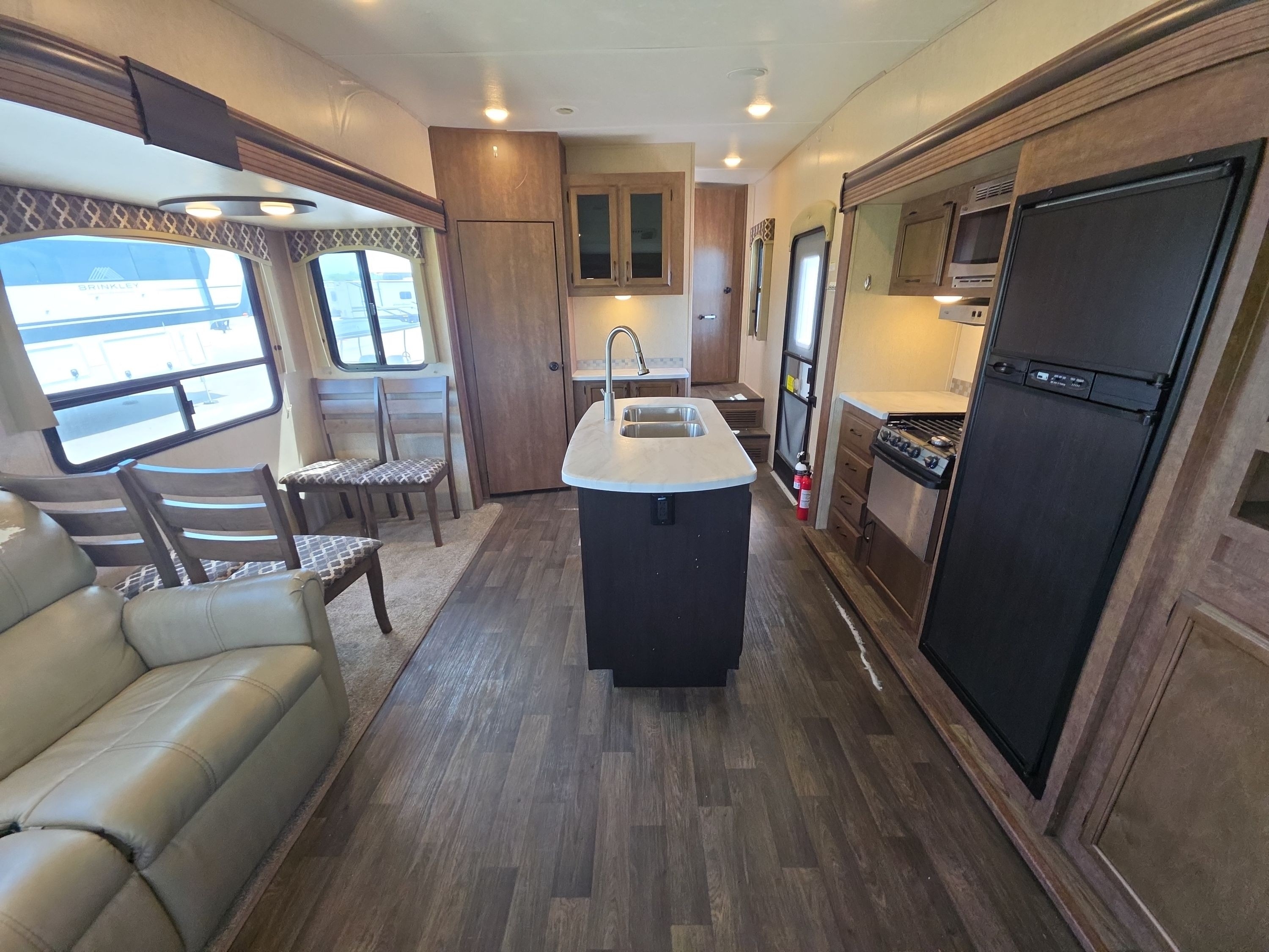 2018 Starcraft SOLSTICE SUPER LITE 28TSI in alvarado TX