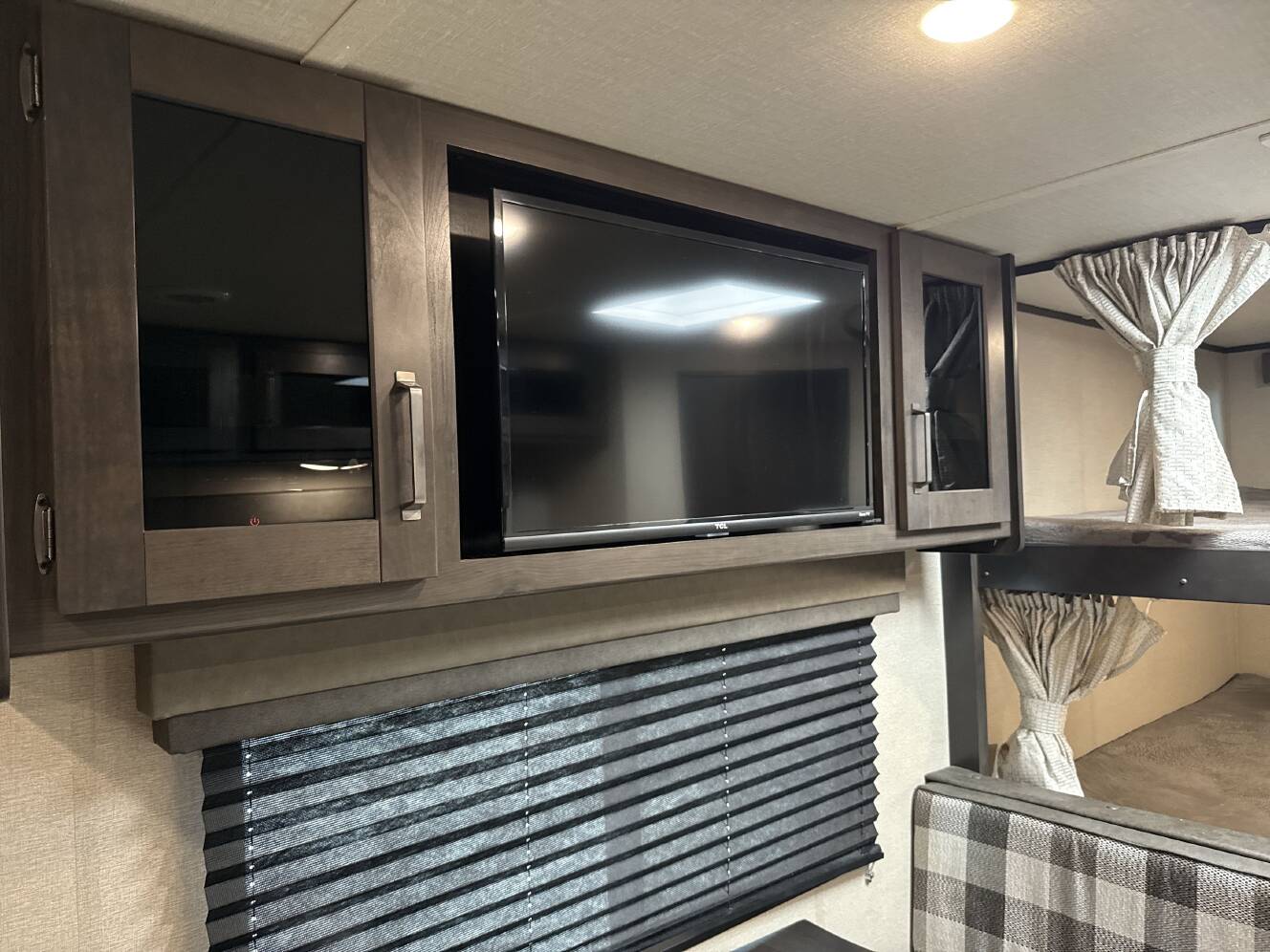 A photo of this 2023 Grand Design TRANSCEND XPLOR 247BH