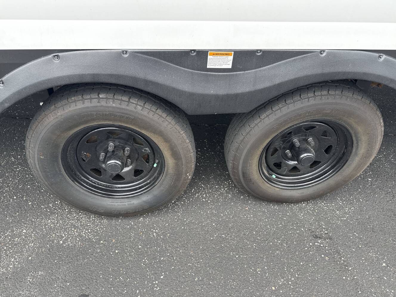 A photo of this 2023 Grand Design TRANSCEND XPLOR 247BH