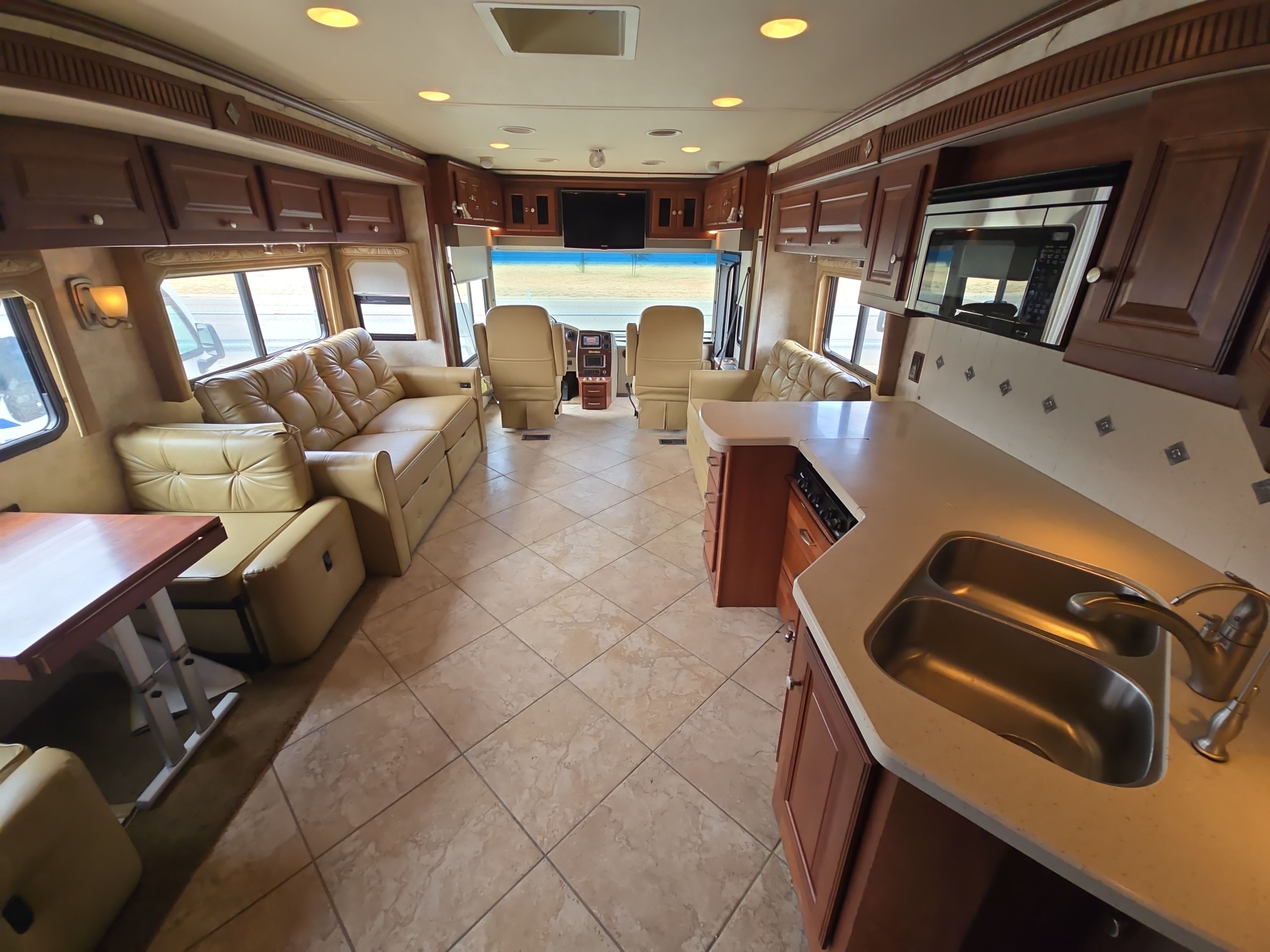 2012 Itasca MERIDIAN 36M in lubbock TX