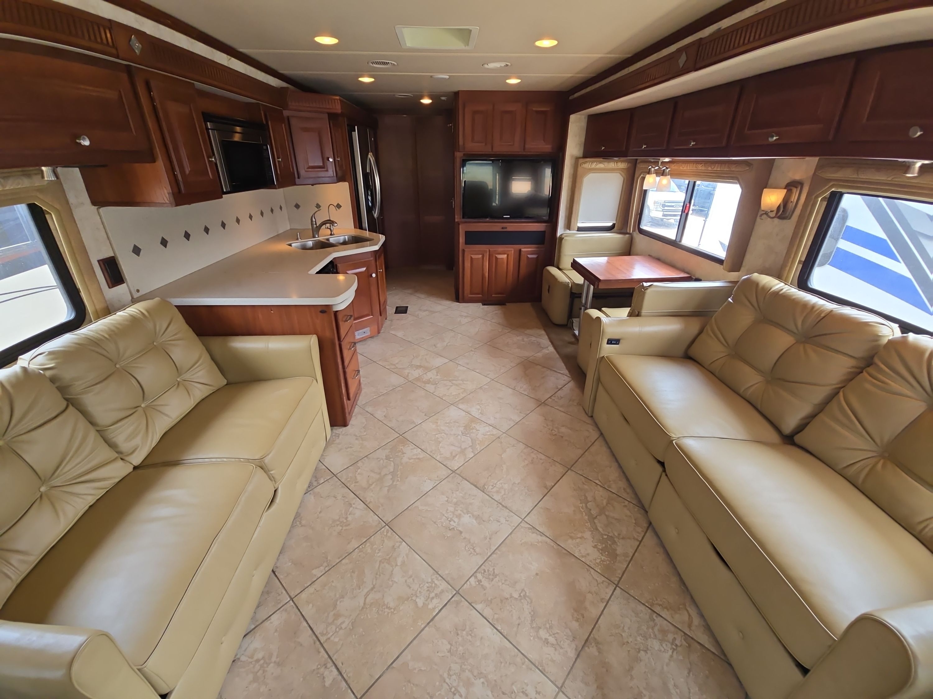2012 Itasca MERIDIAN 36M in lubbock TX