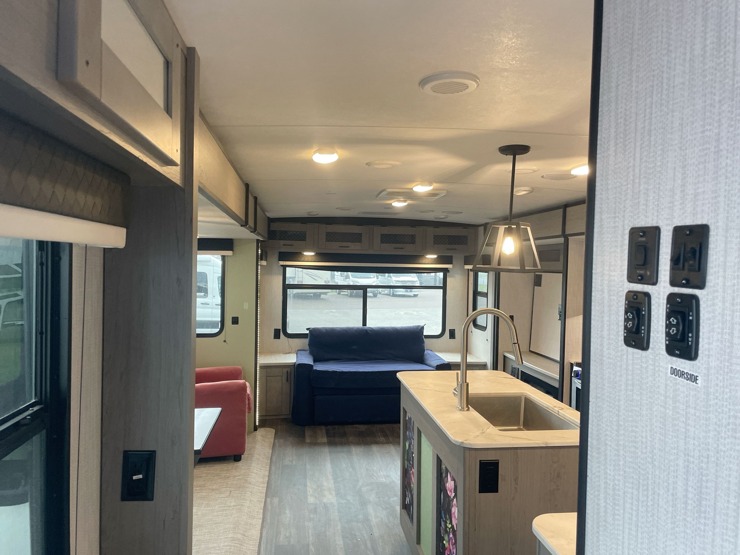 2021 Heartland MALLARD M335 in dover FL