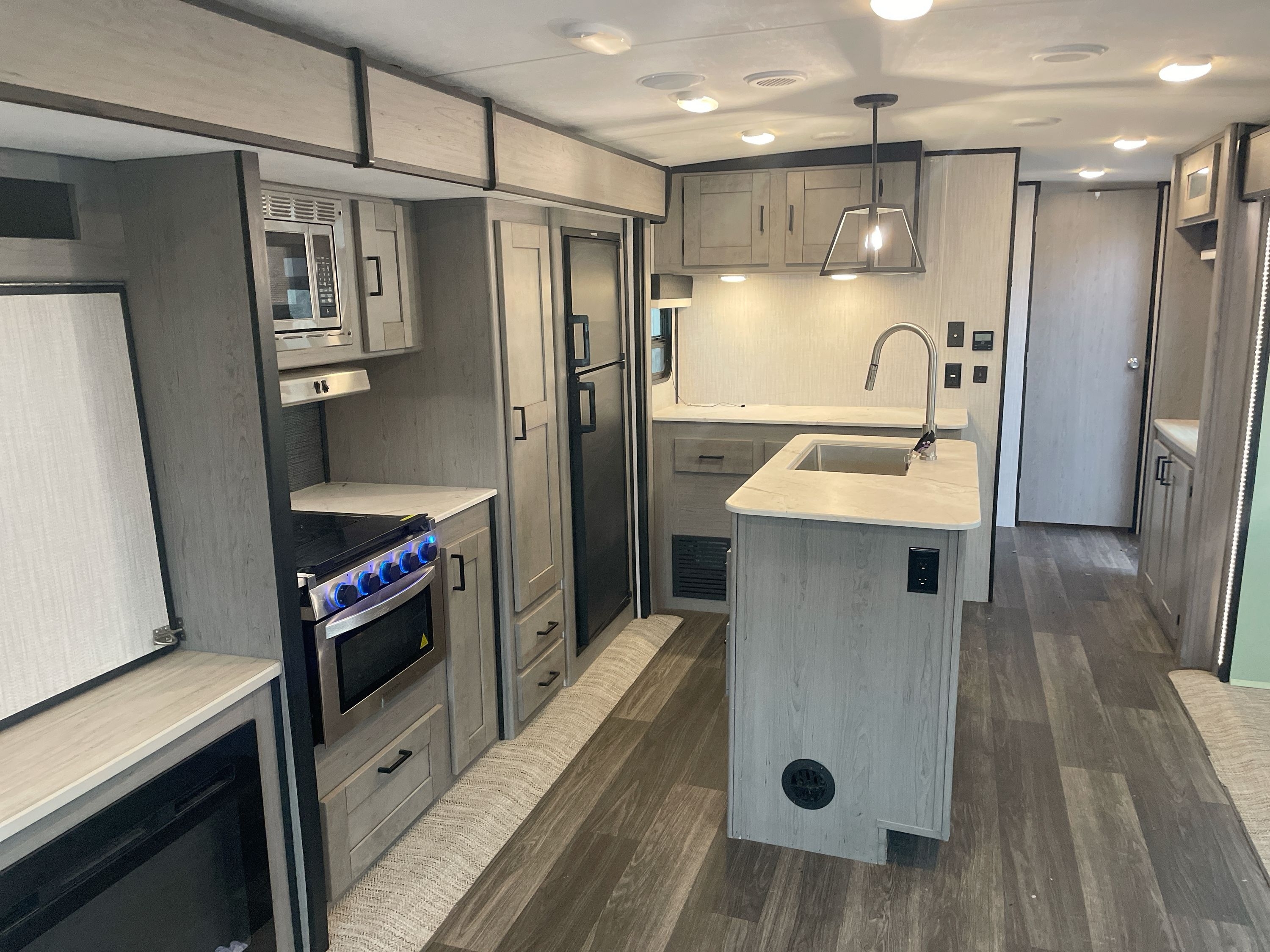 2021 Heartland MALLARD M335 in dover FL