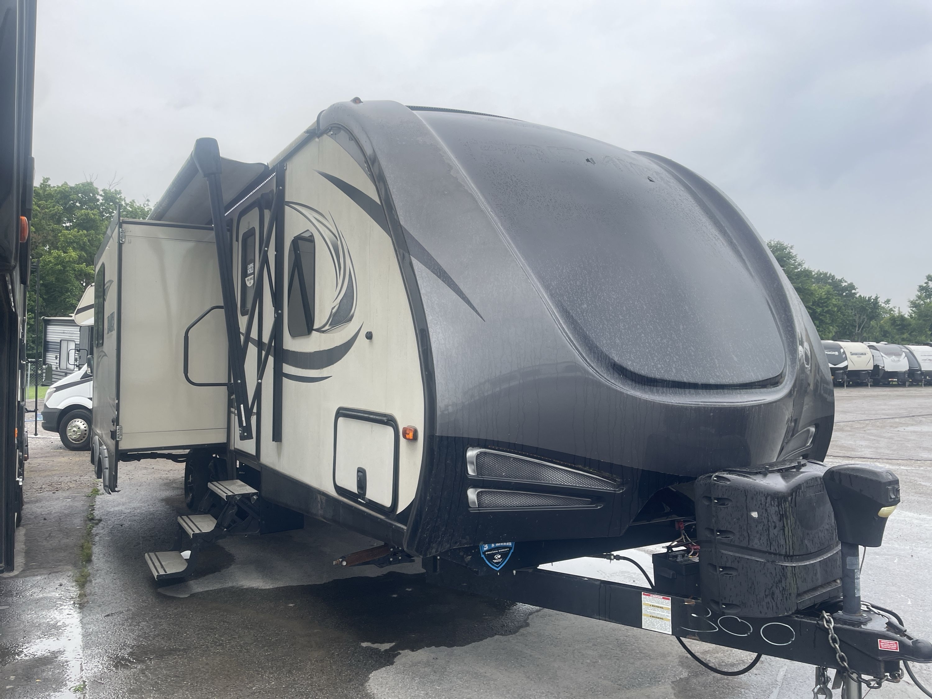 2019 Keystone PREMIER 24RK in nashville TN