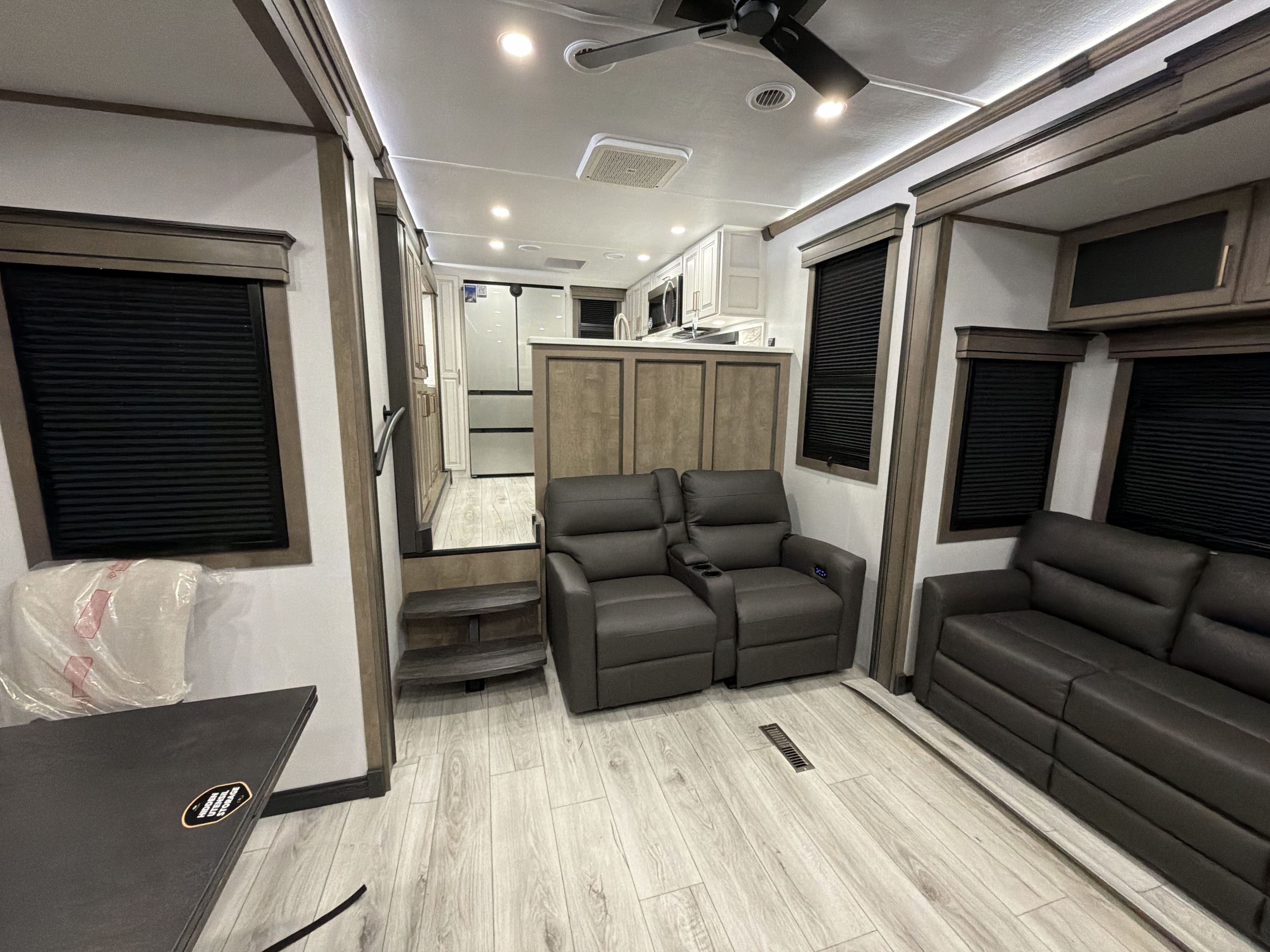 2025 Keystone MONTANA 3901RK in vacaville CA