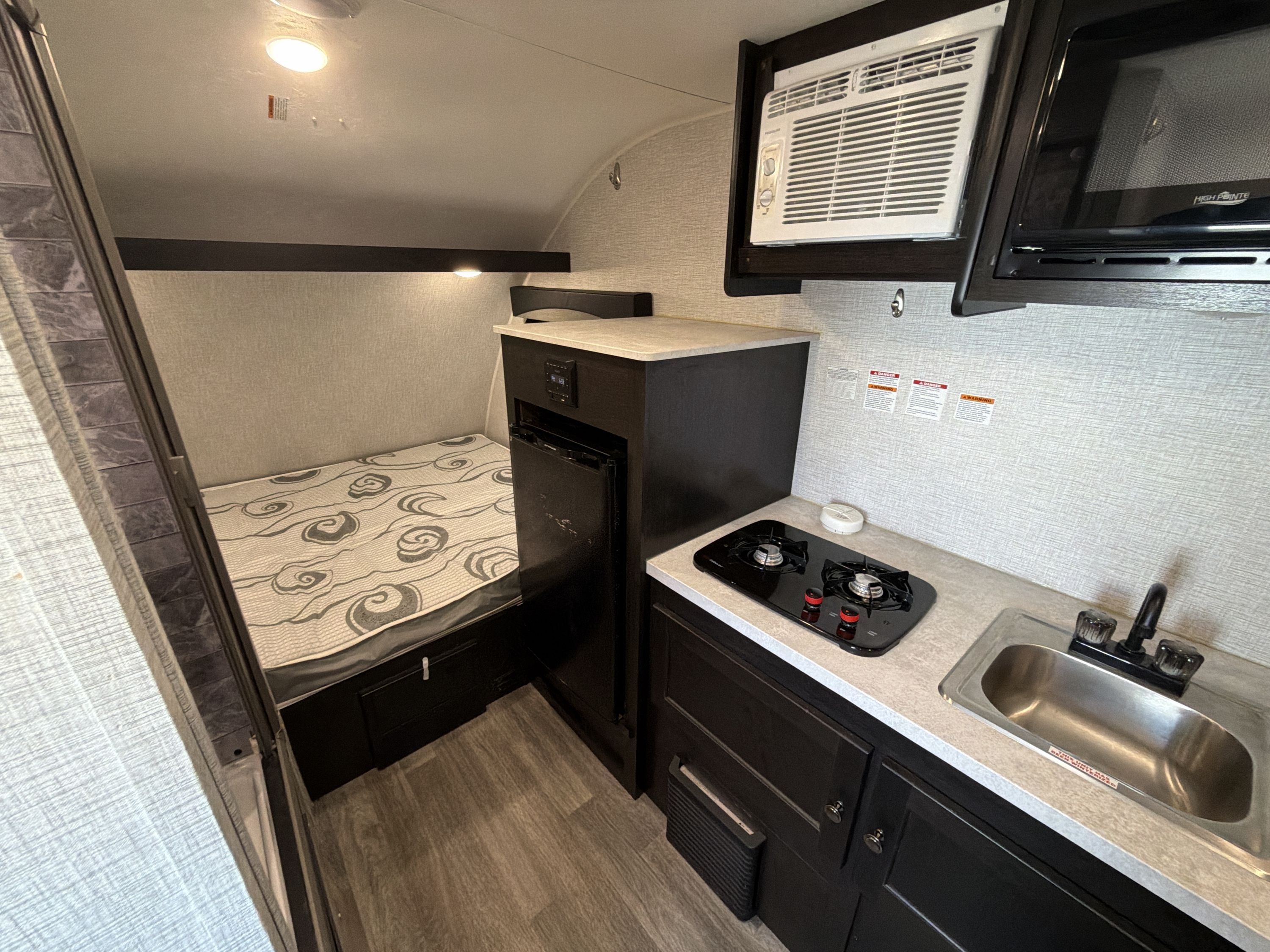 2022 Braxton Creek BUSHWACKER PLUS 17FD in vacaville CA