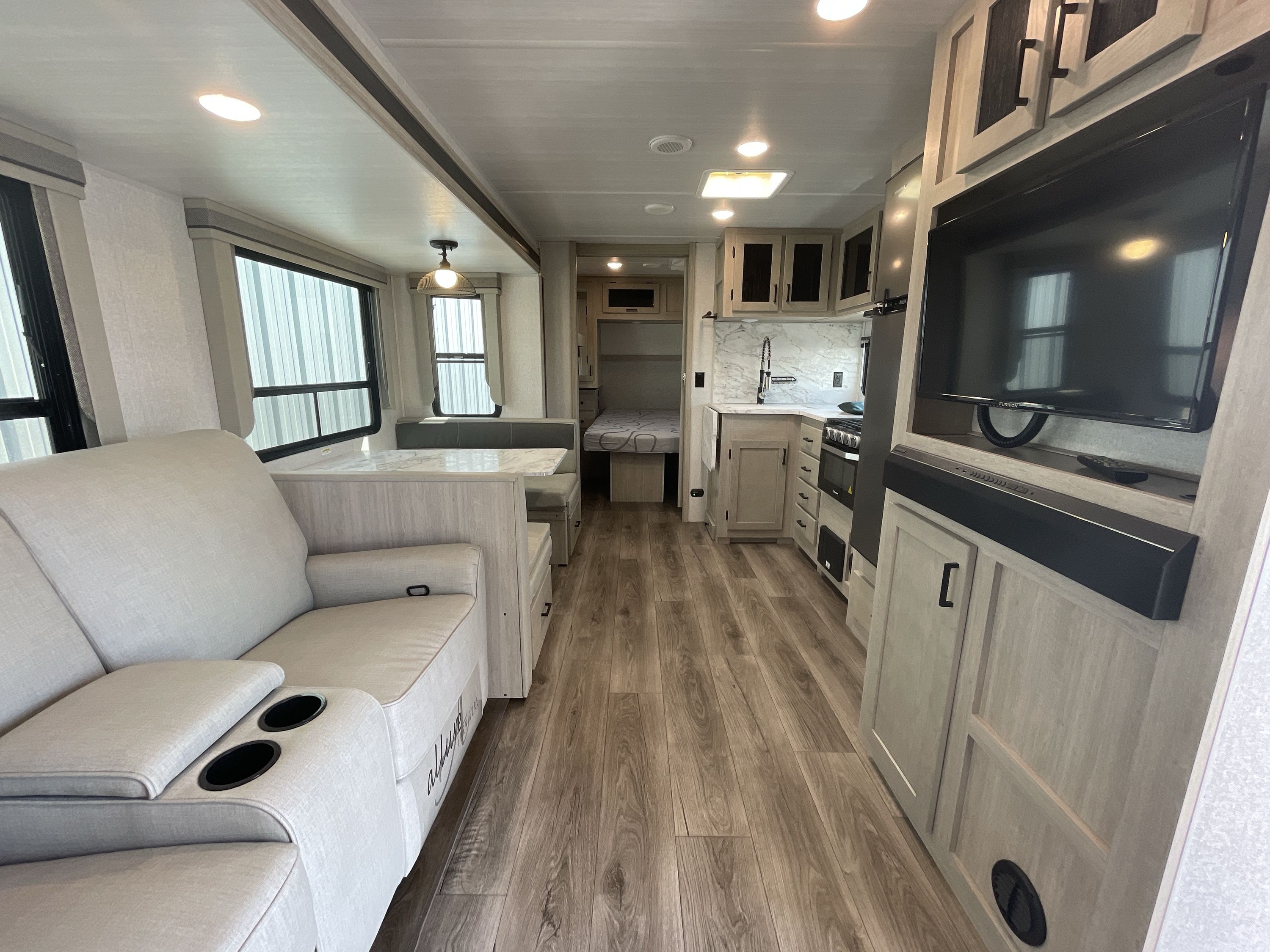 2022 East To West ALTA 2600KRB in grand rapids MI