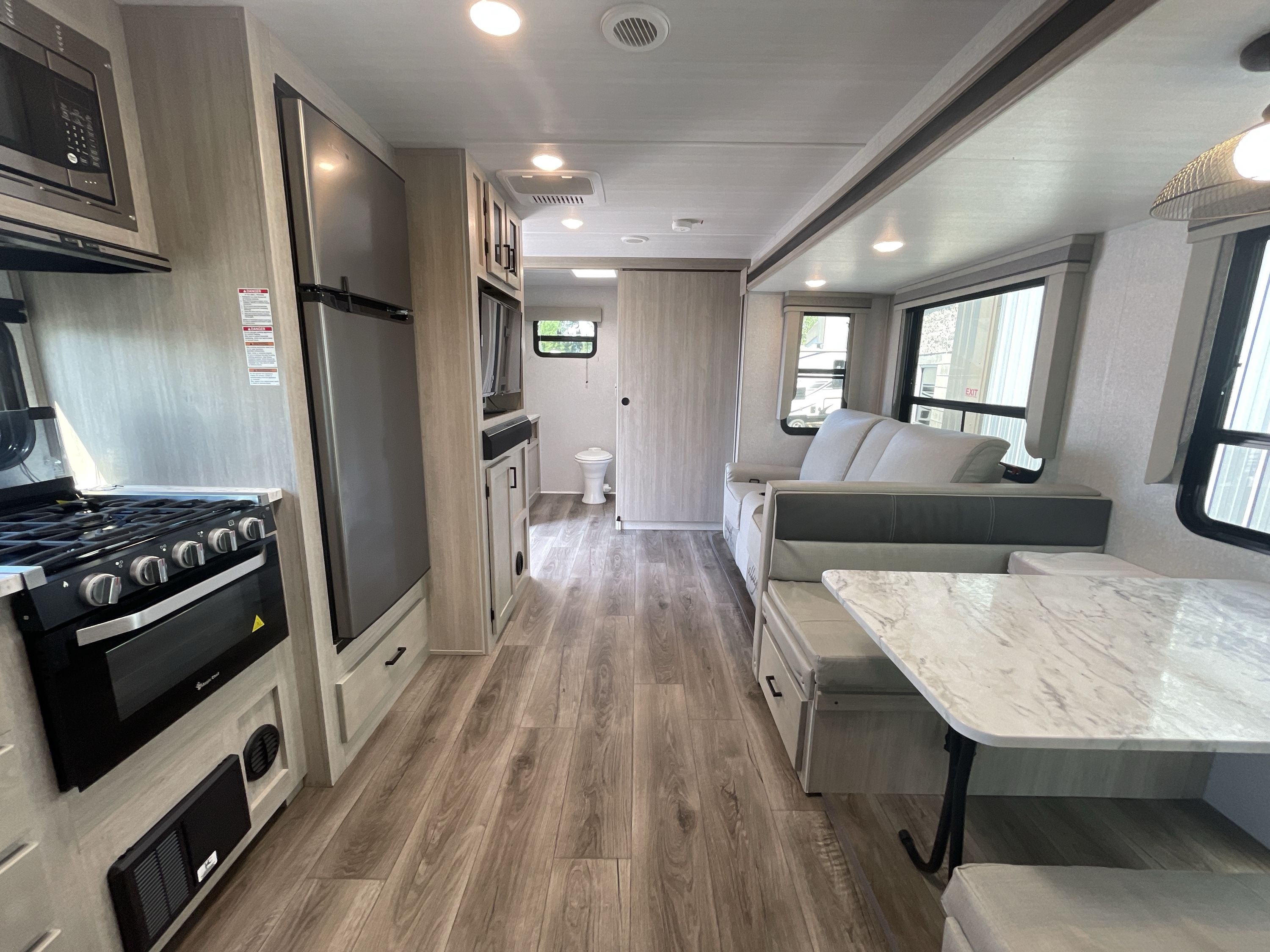 2022 East To West ALTA 2600KRB in grand rapids MI