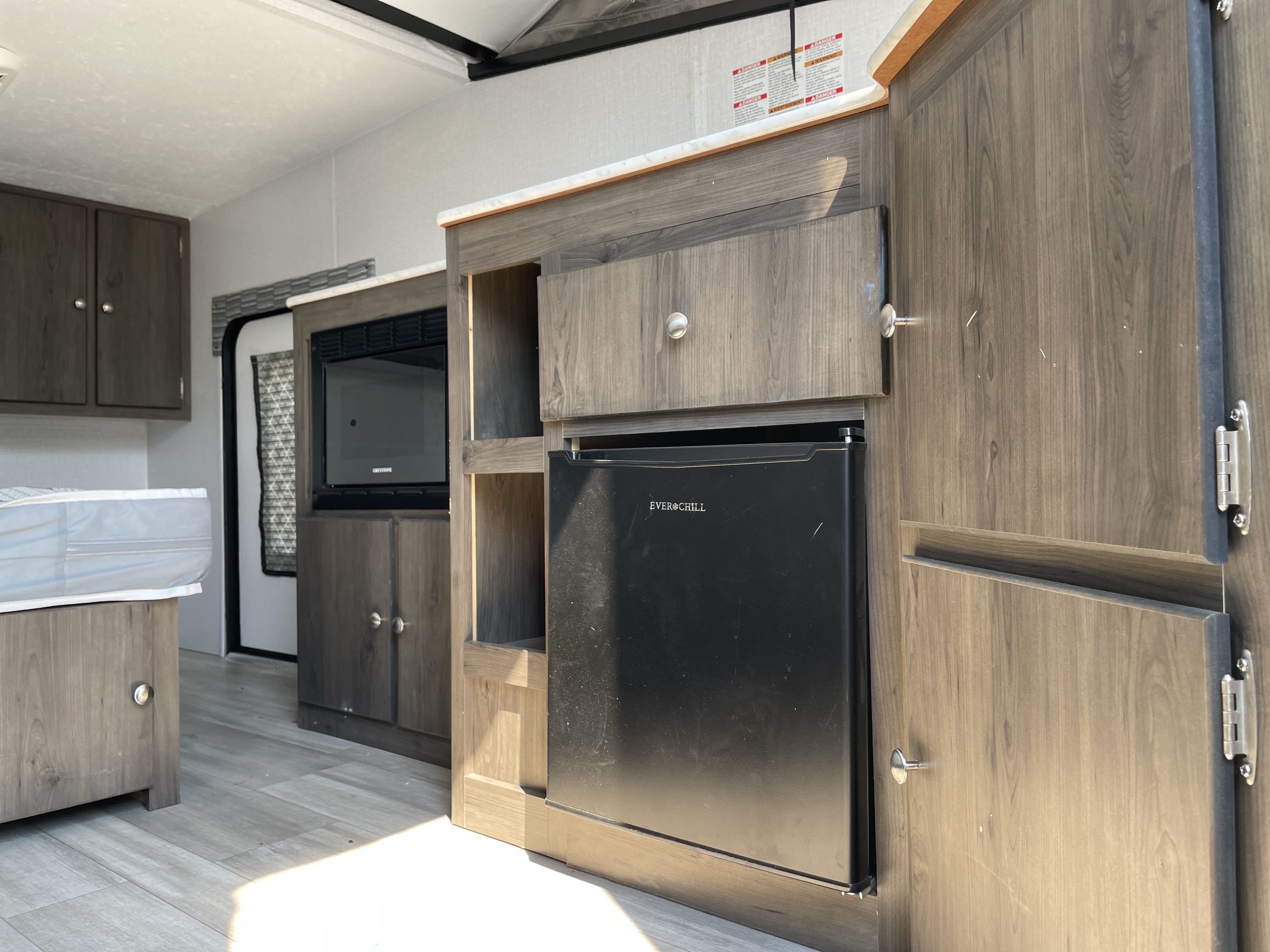 2019 Coachmen VIKING V-TREC V3 in golden CO
