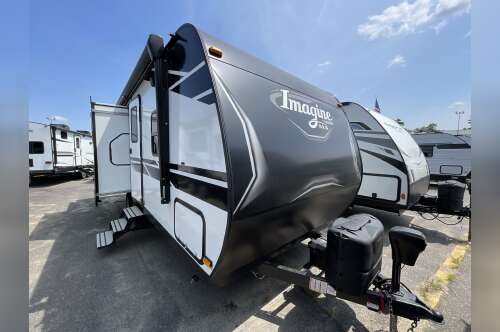 2021 Grand Design IMAGINE XLS 22RBE in windham ME