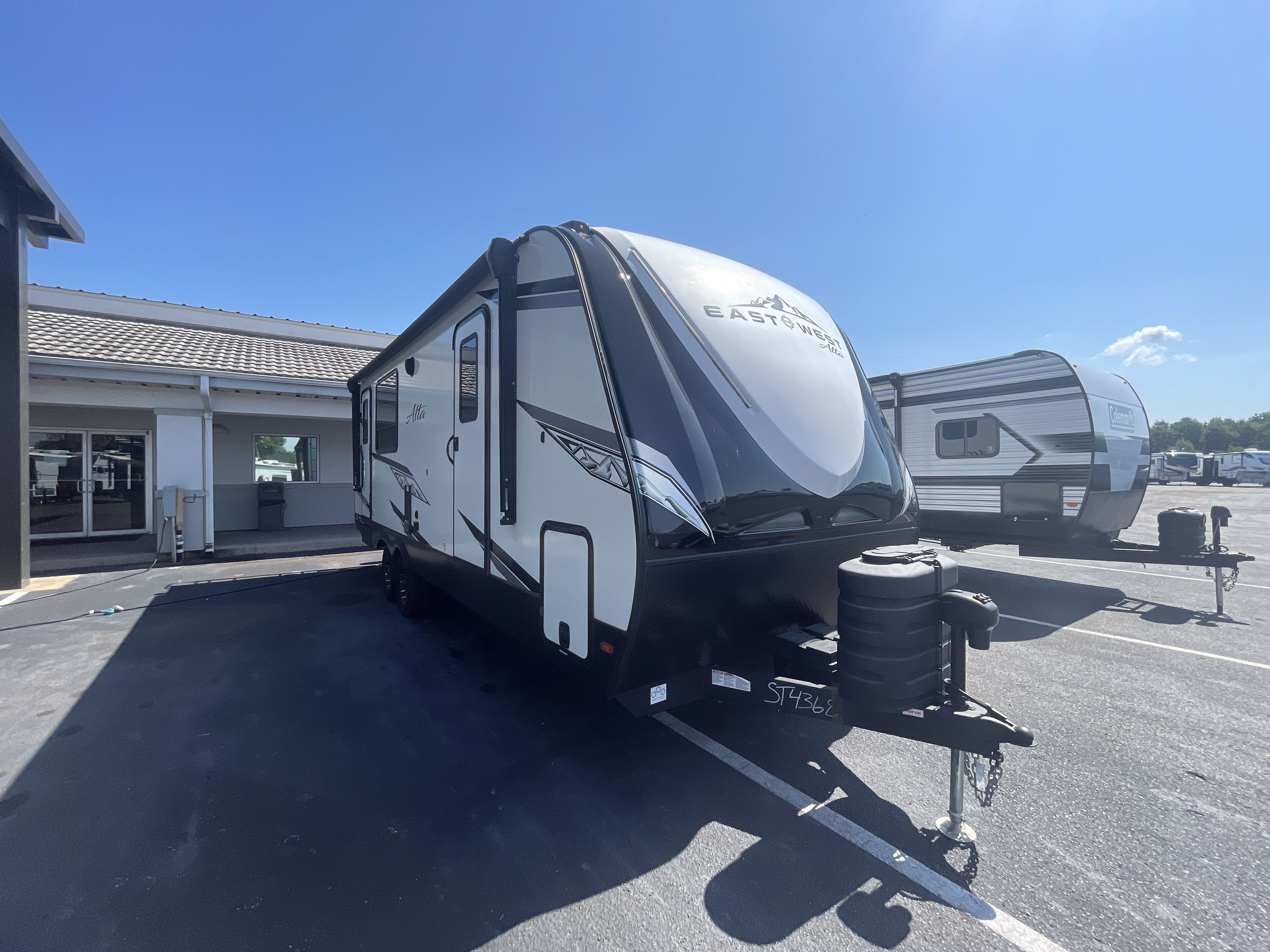 2024 East To West ALTA 2350KRK RV