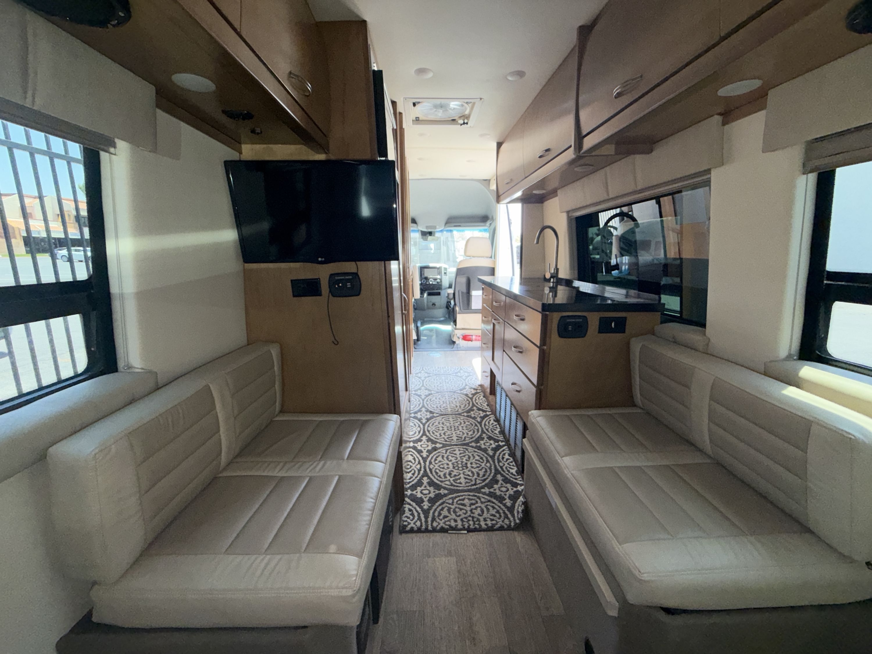 2019 Coachmen GALLERIA 24FL in colton CA