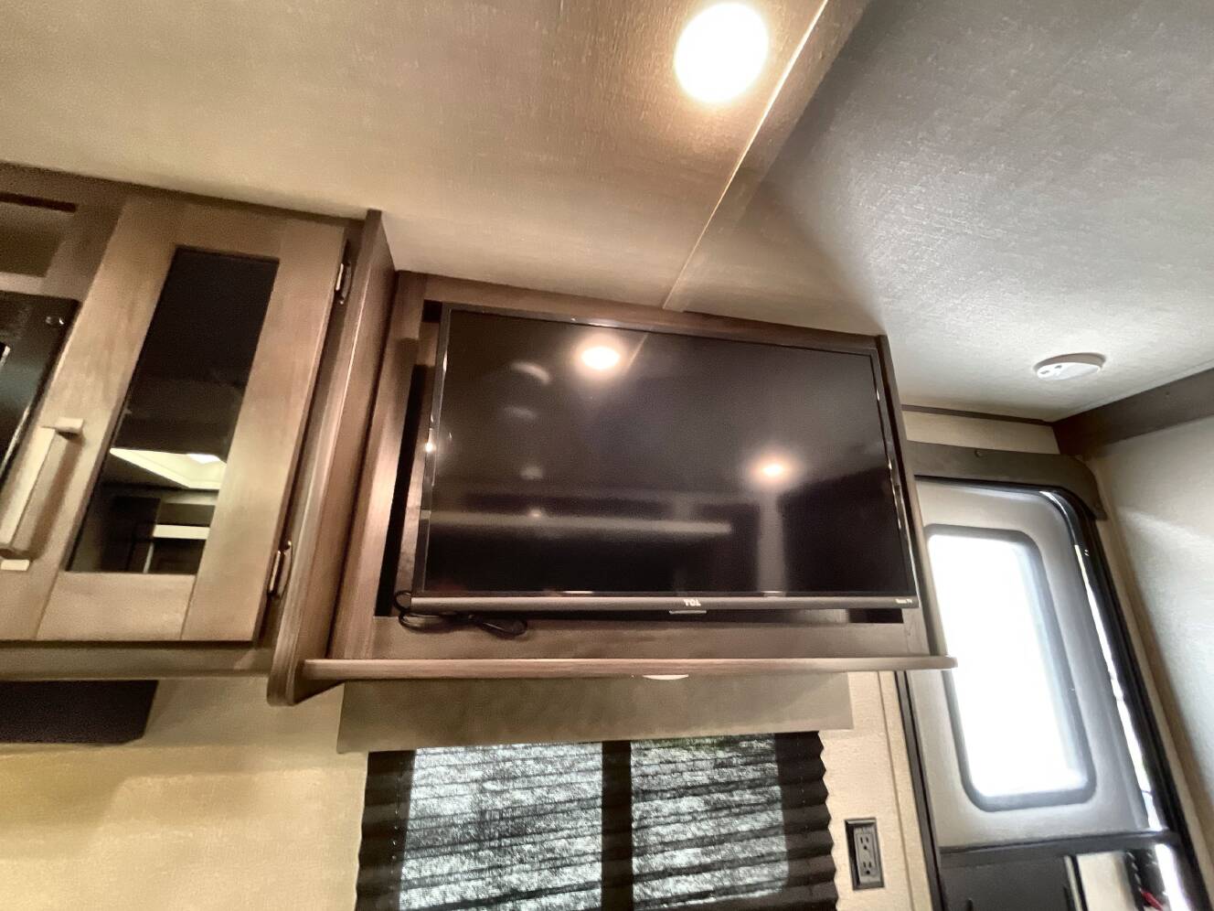 A photo of this 2022 Grand Design TRANSCEND XPLOR 221RB