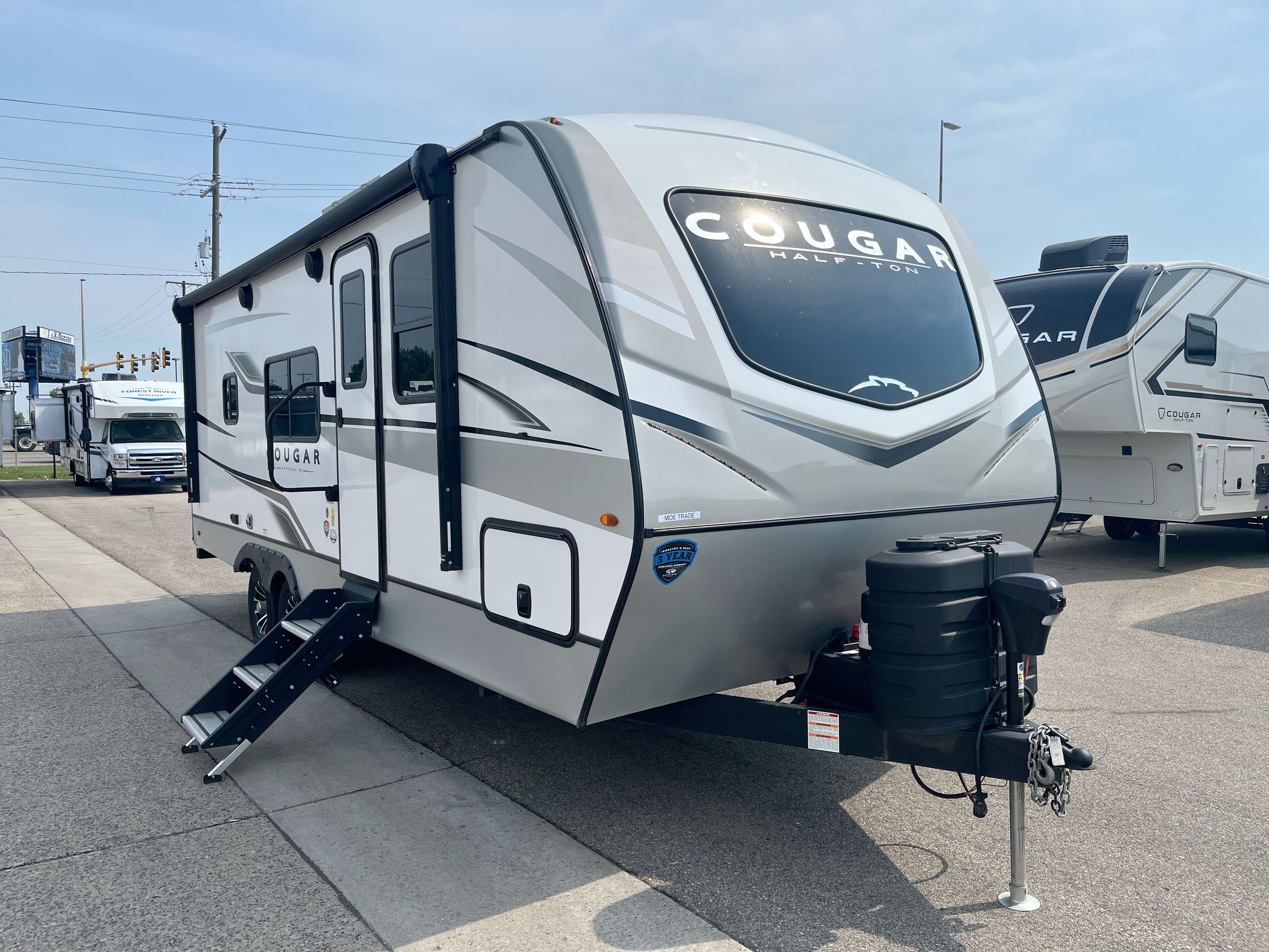 2023 Keystone COUGAR 22MLS RV