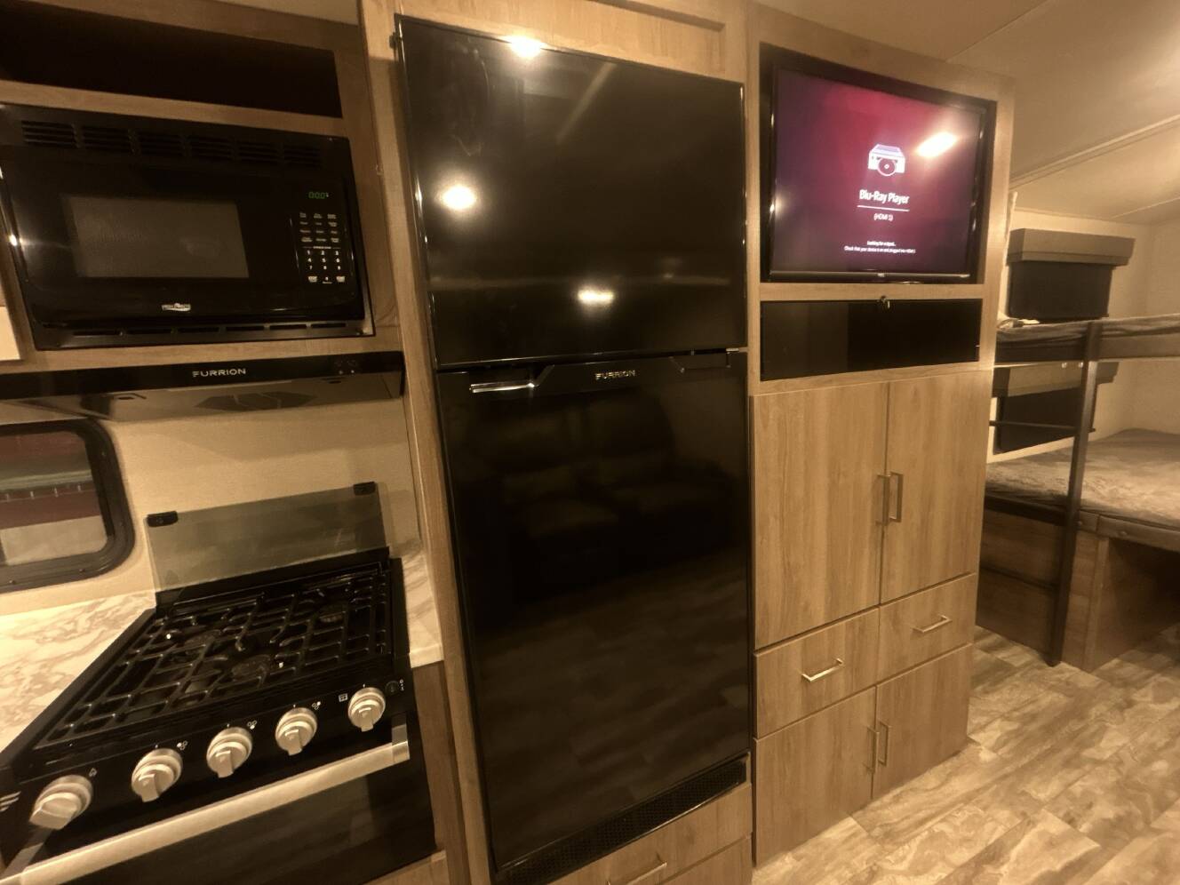 A photo of this 2023 Grand Design IMAGINE 2800BH