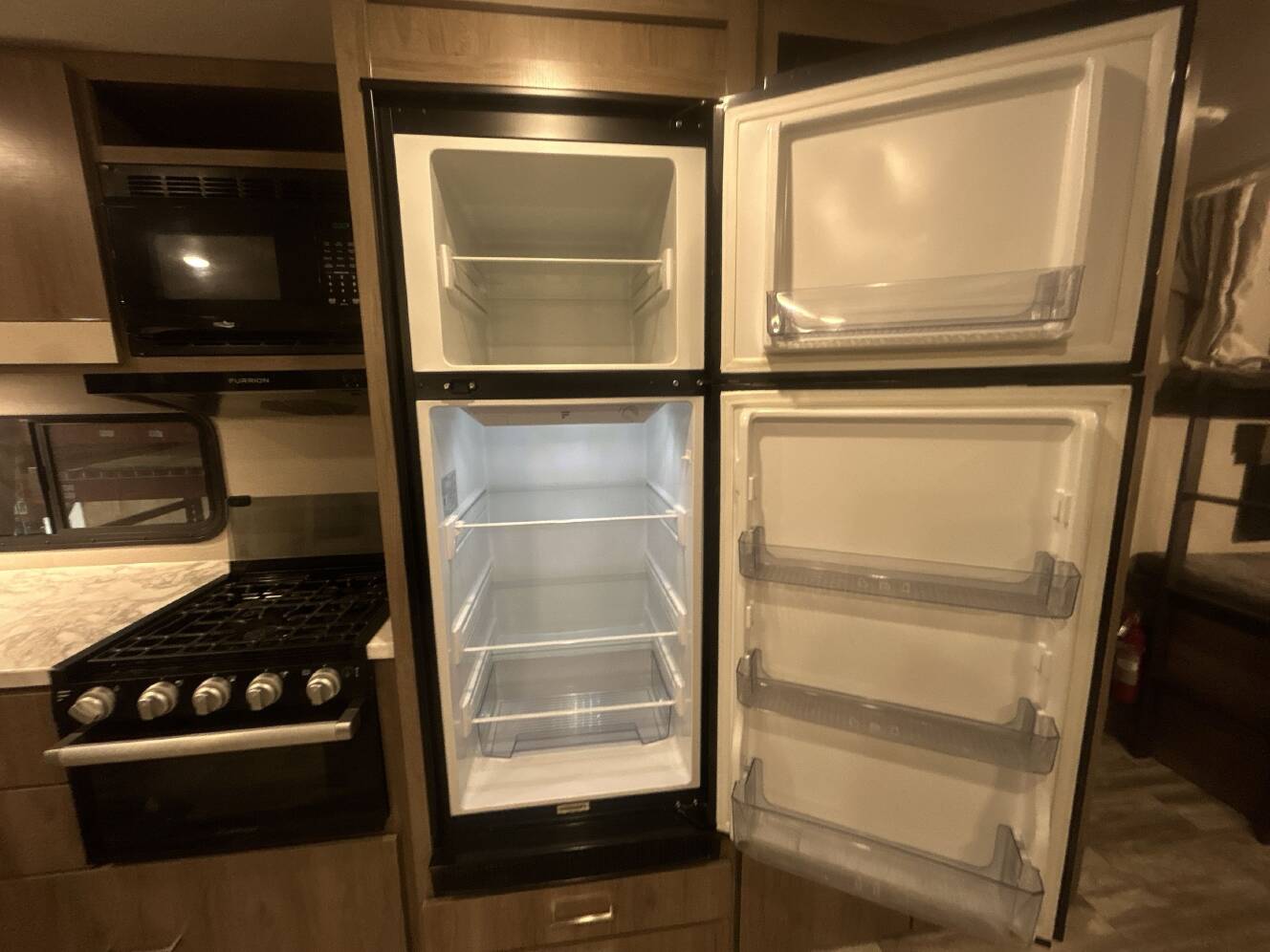 A photo of this 2023 Grand Design IMAGINE 2800BH