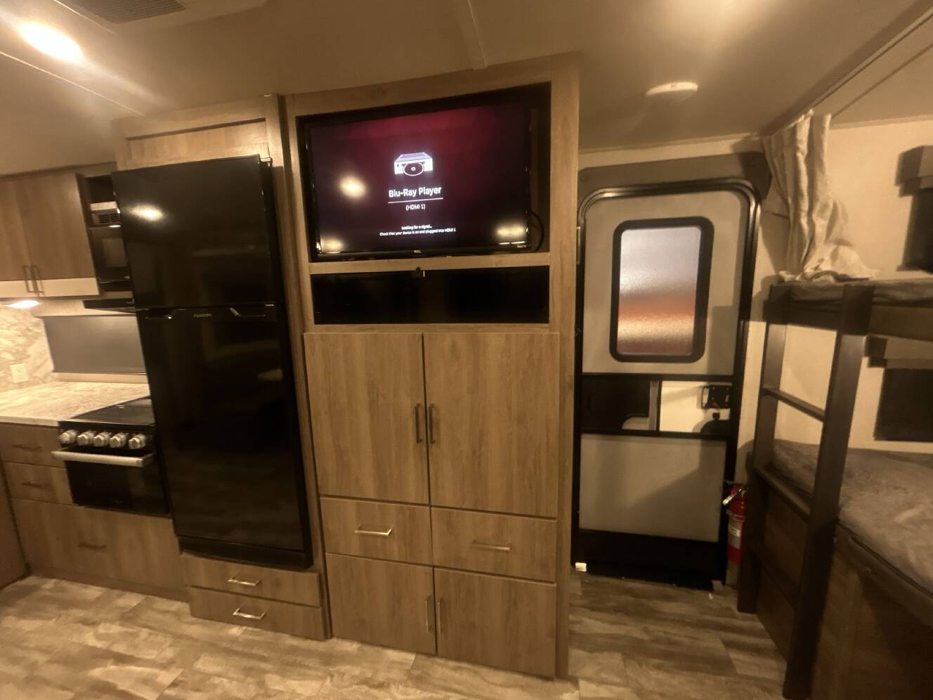 A photo of this 2023 Grand Design IMAGINE 2800BH