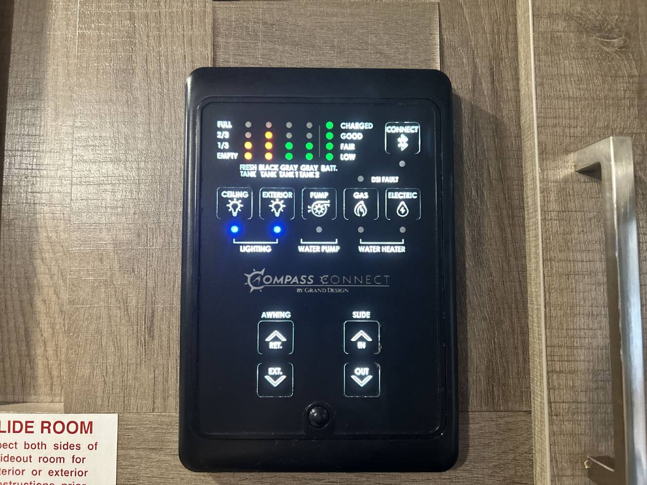 A photo of this 2023 Grand Design IMAGINE 2800BH