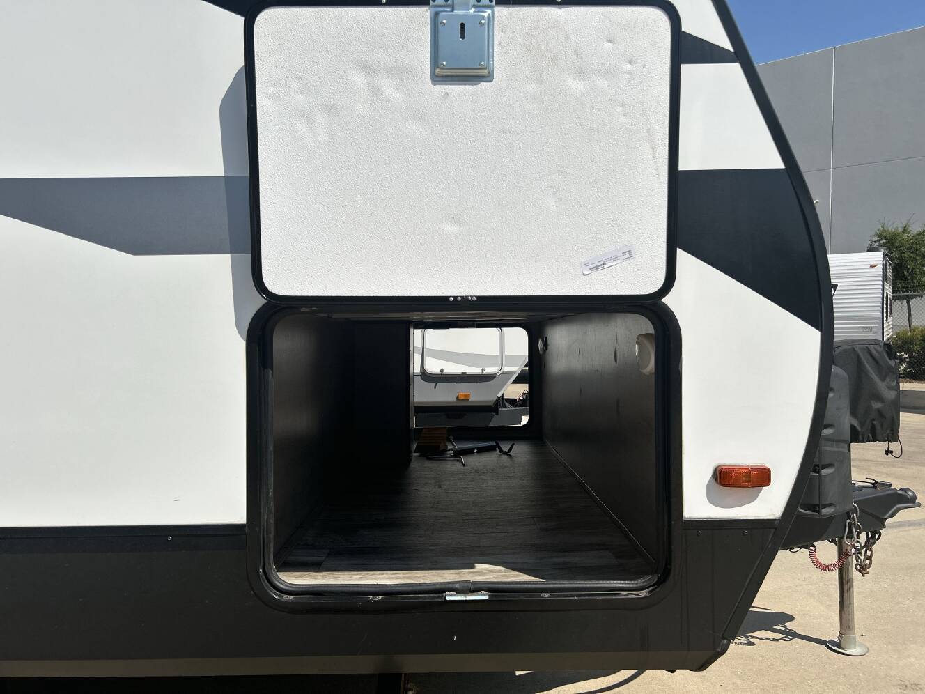 A photo of this 2023 Grand Design IMAGINE 2800BH